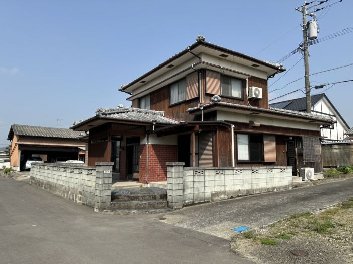 佐賀県小城市の一戸建て | 850万円 | 6DK | 458.25m² | Akiyama house finder