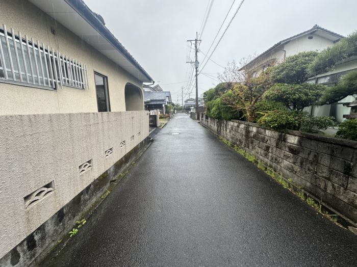 detached 佐賀県佐賀市若宮１丁目 地図を見る