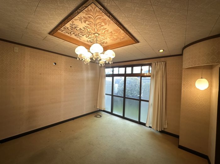 detached 佐賀県佐賀市若宮１丁目 地図を見る