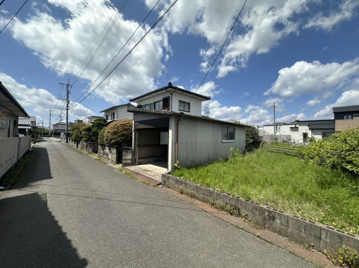 detached 佐賀県佐賀市若宮１丁目 地図を見る