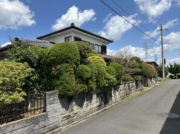 detached 佐賀県佐賀市若宮１丁目 地図を見る