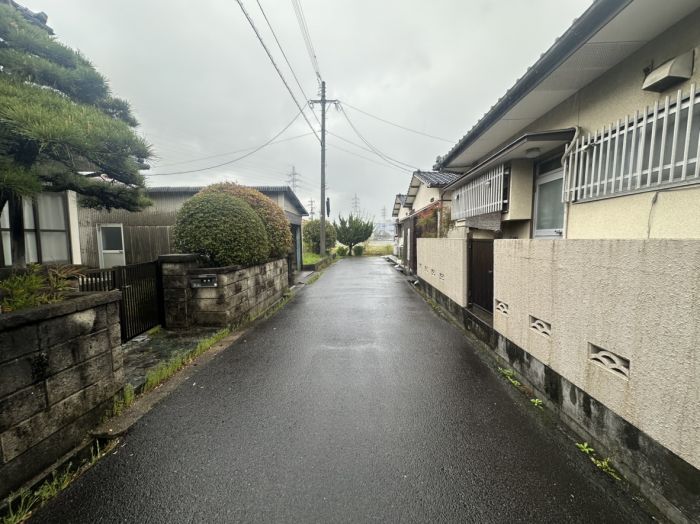 detached 佐賀県佐賀市若宮１丁目 地図を見る