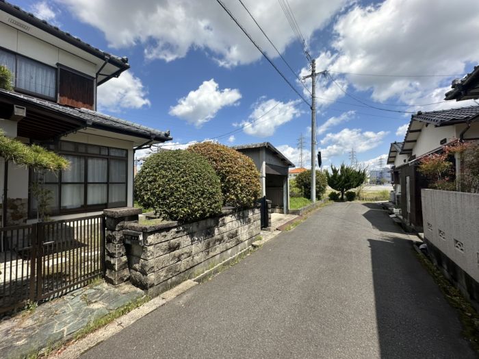 detached 佐賀県佐賀市若宮１丁目 地図を見る