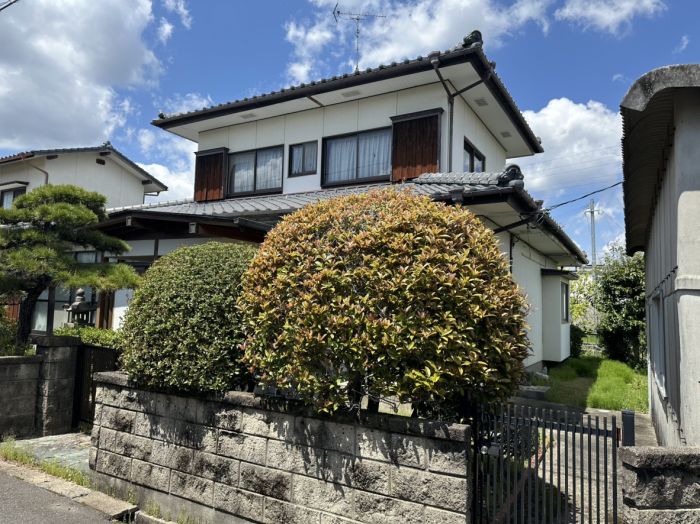 detached 佐賀県佐賀市若宮１丁目 地図を見る