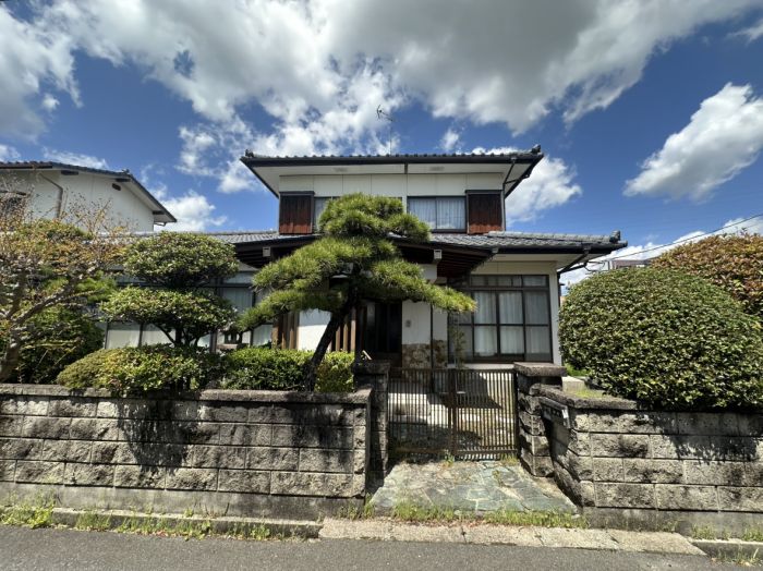 detached 佐賀県佐賀市若宮１丁目 地図を見る