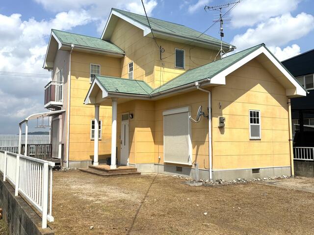 Cheap house for sale in Ogi, Saga