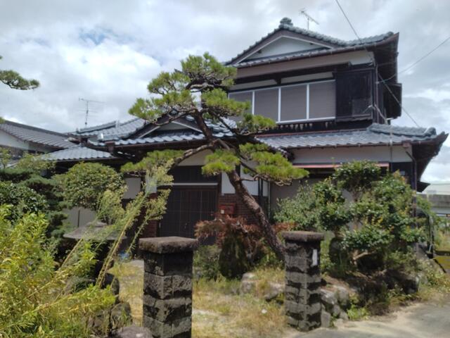 house for sale in Saga, Saga | ¥7,000,000 | 6DK | Akiyama house finder