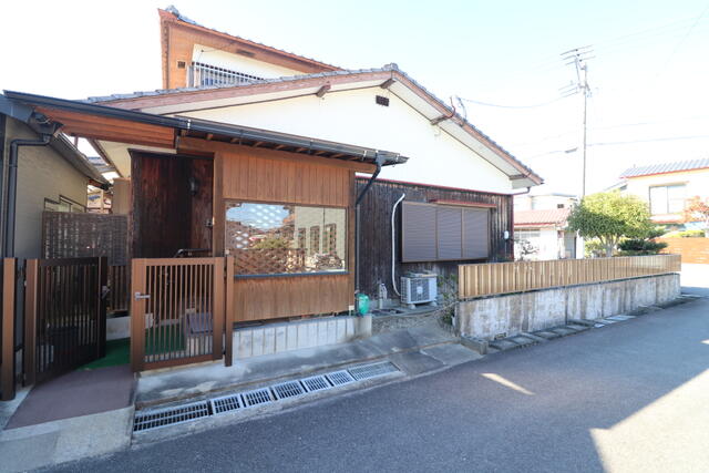 佐賀県佐賀市の一戸建て | 1200万円 | 7DK | 279.7m² | Akiyama house finder