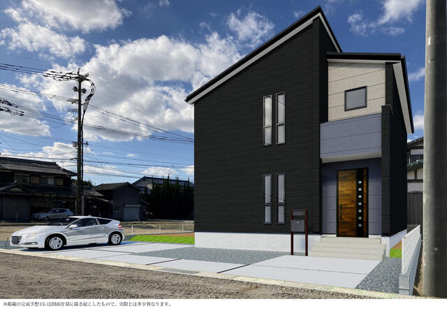 house for sale in 三潴郡大木町, Fukuoka | ¥23,980,000 | 4LDK | Akiyama hous…