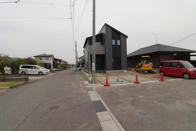 detached 佐賀県神埼郡吉野ヶ里町三津 地図を見る