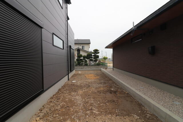 detached 佐賀県神埼郡吉野ヶ里町三津 地図を見る
