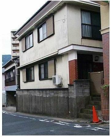 townhouse 長崎県佐世保市大宮町 地図を見る