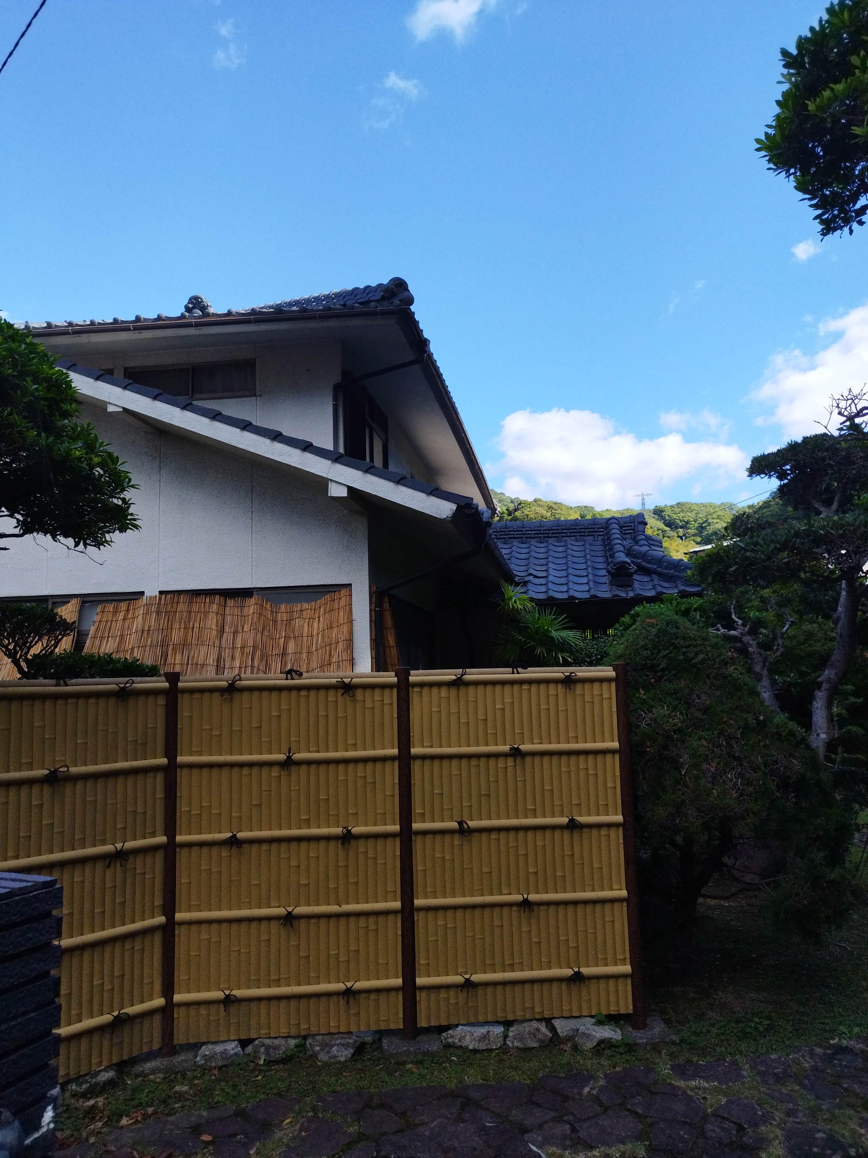 detached 長崎県佐世保市長坂町 地図を見る