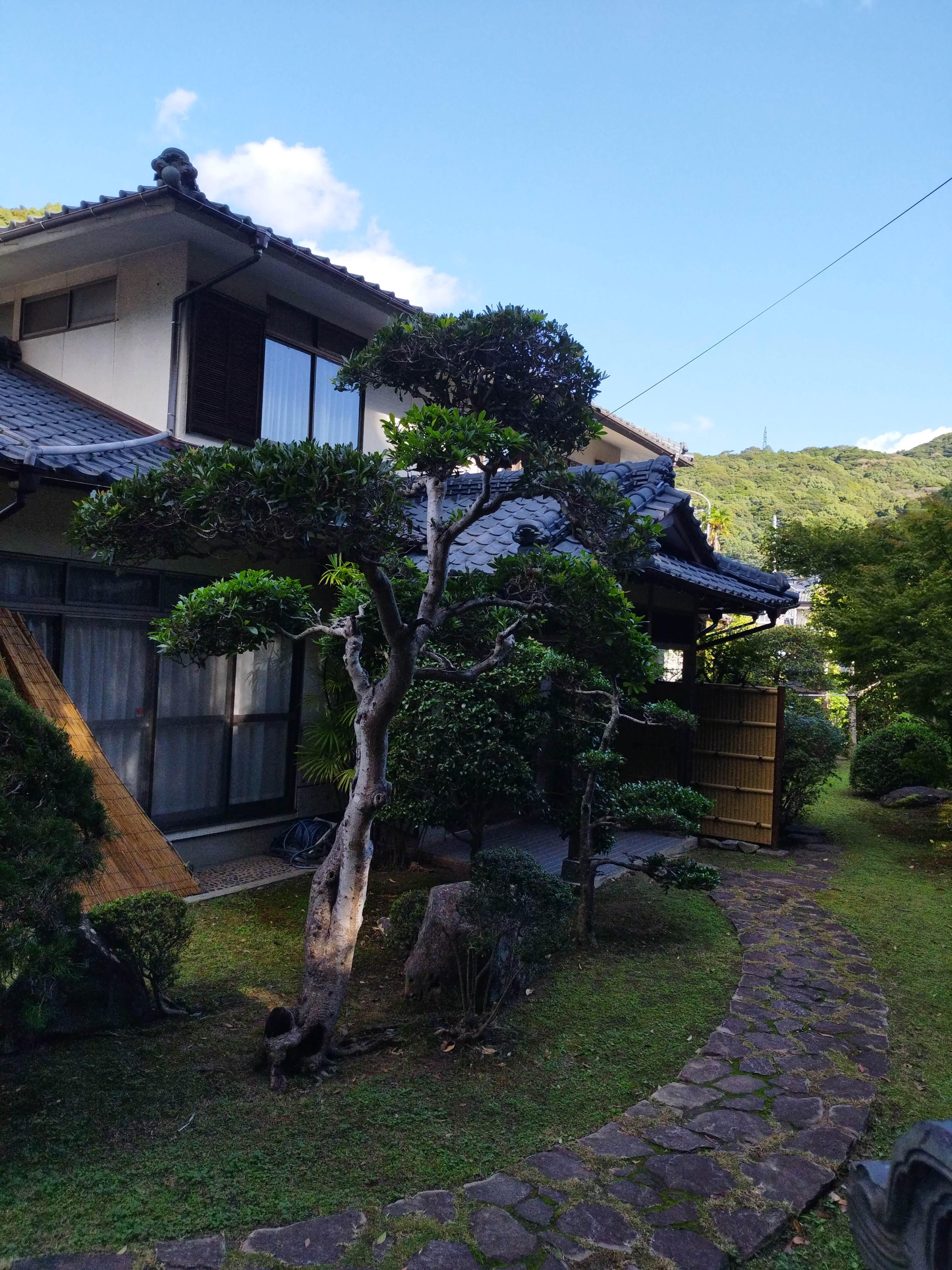 detached 長崎県佐世保市長坂町 地図を見る