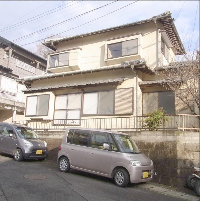 townhouse 長崎県佐世保市天神町 地図を見る