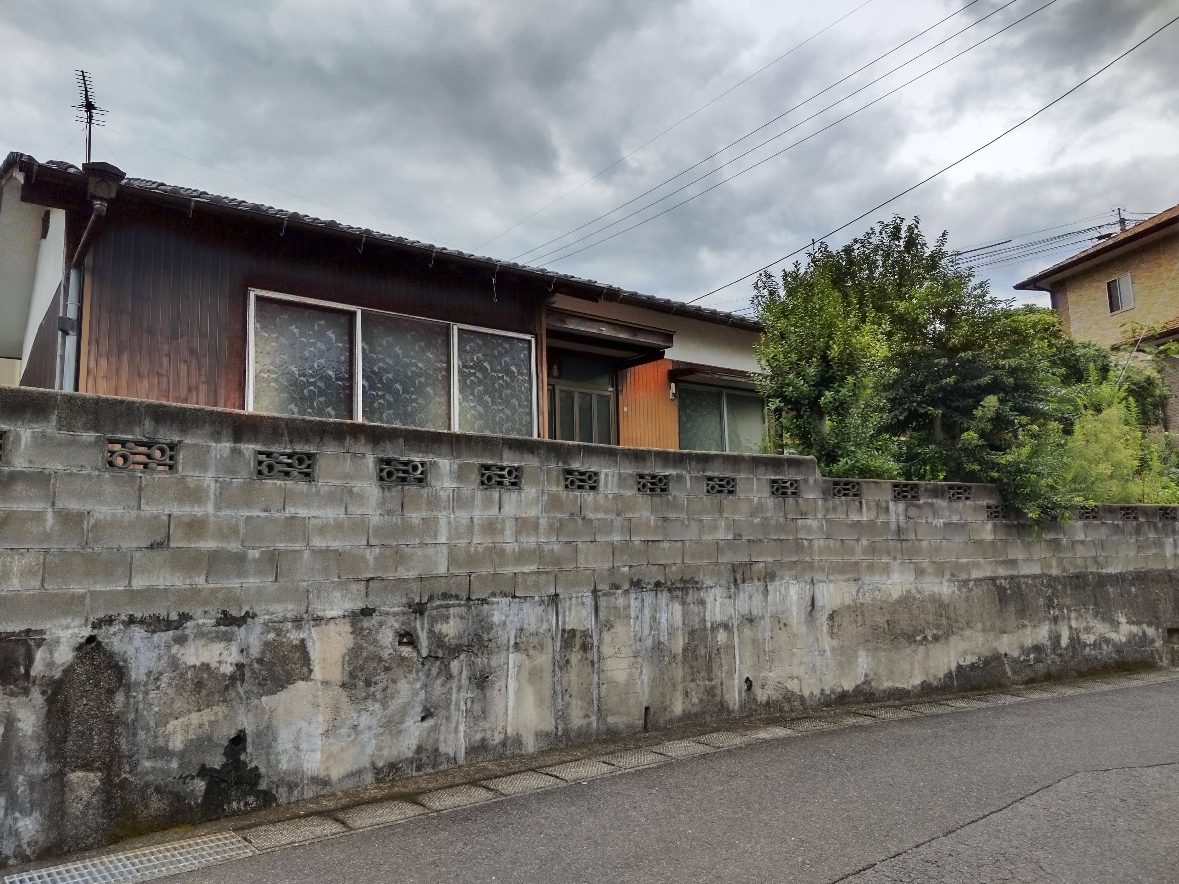 長崎県佐世保市の一戸建て | 850万円 | 3DK | 178.12m² | Akiyama house finder