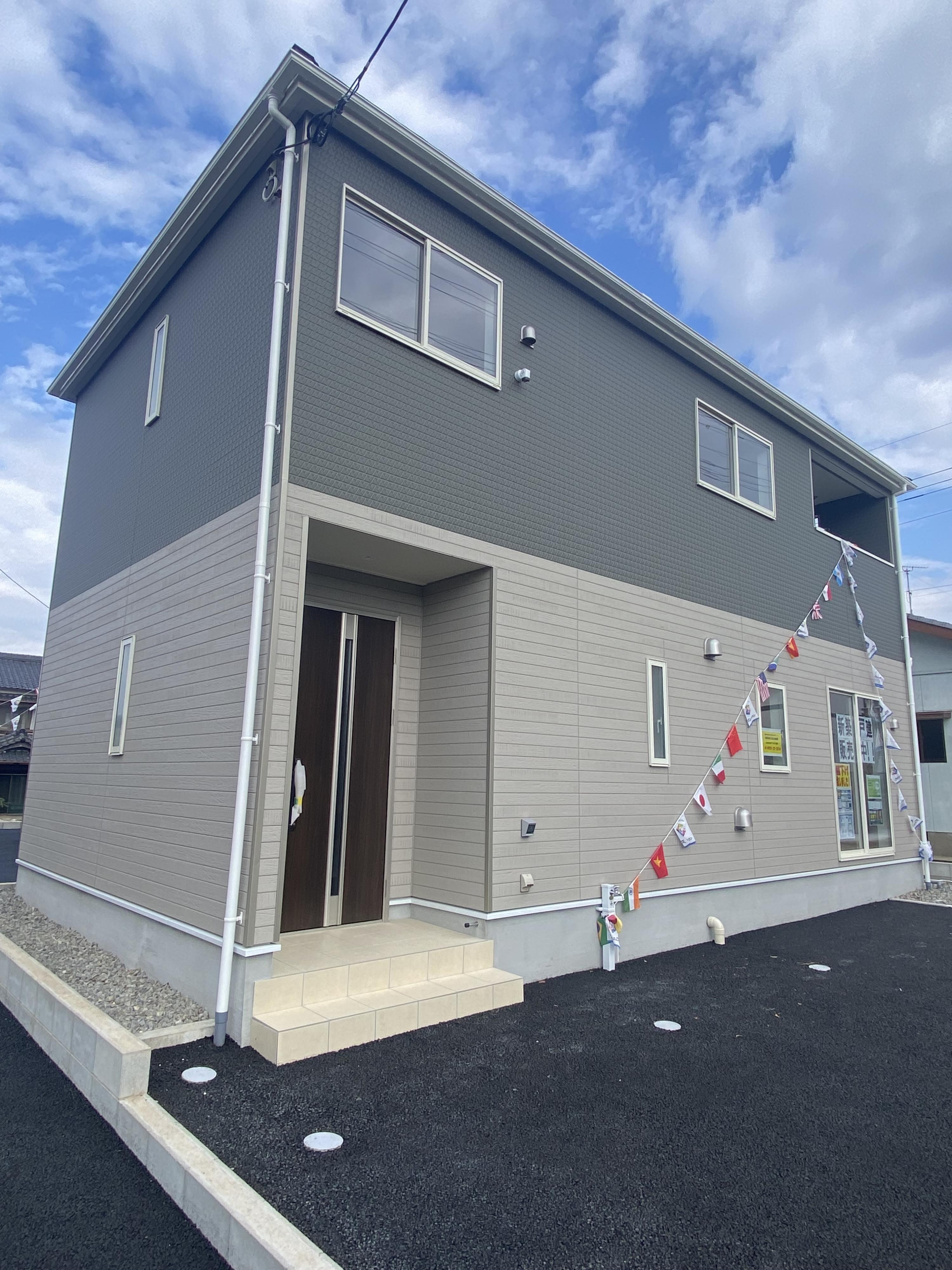 長崎県大村市の一戸建て | 2288万円 | 4LDK | 143.04m² | Akiyama house finder