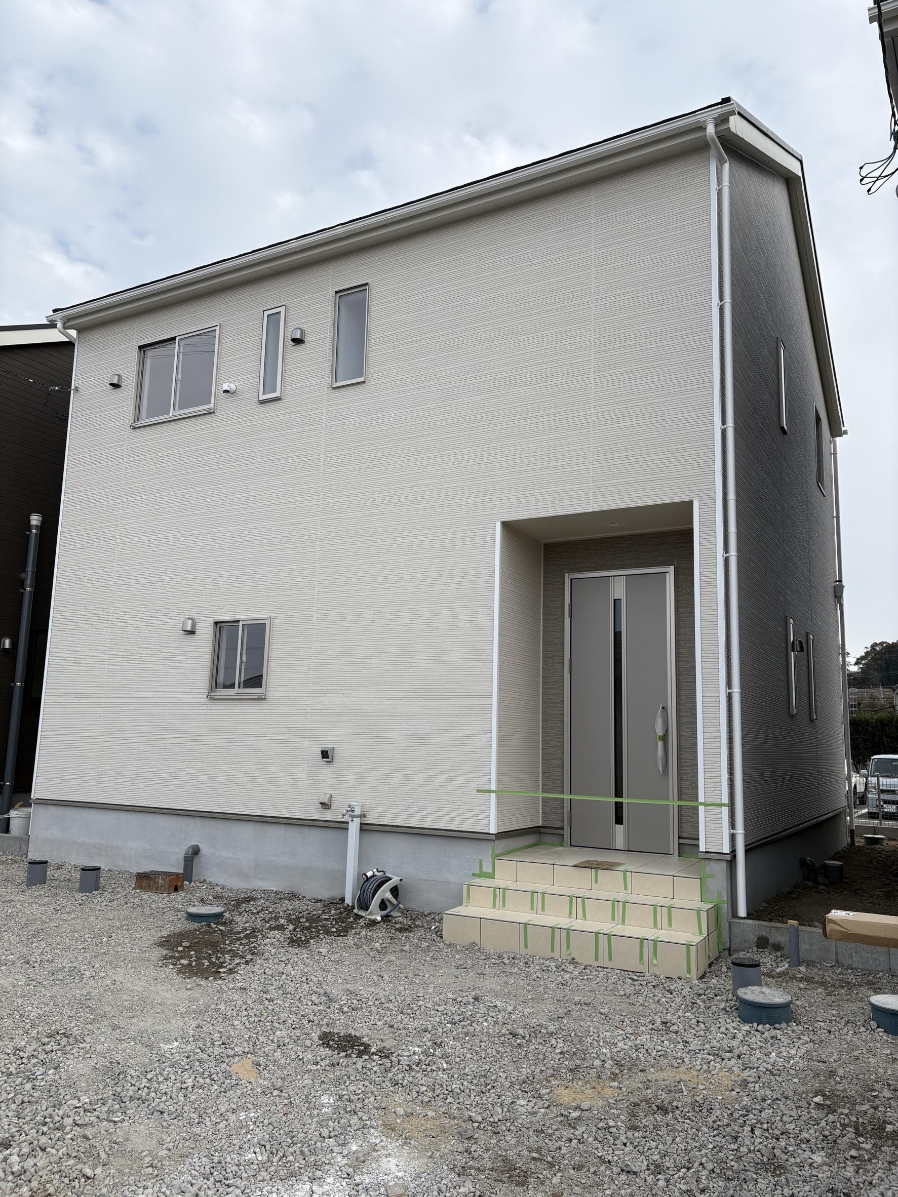 長崎県大村市の一戸建て | 2288万円 | 4LDK | 128.6m² | Akiyama house finder