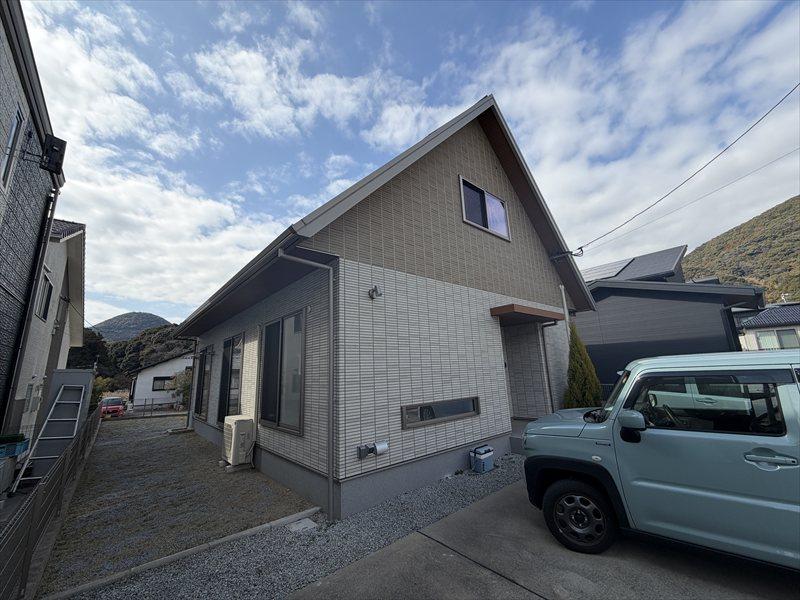 長崎県諫早市の一戸建て | 3950万円 | 4LDK | 243.6m² | Akiyama house finder