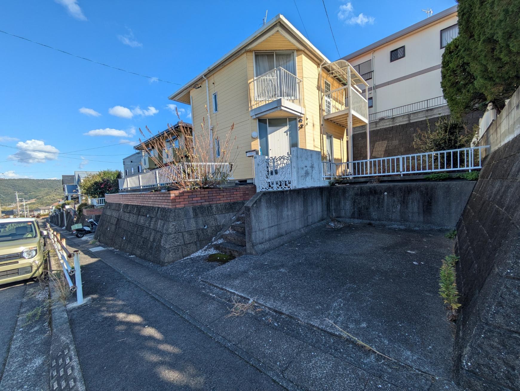 長崎県長崎市の一戸建て | 1750万円 | 3LDK | 199.9m² | Akiyama house finder