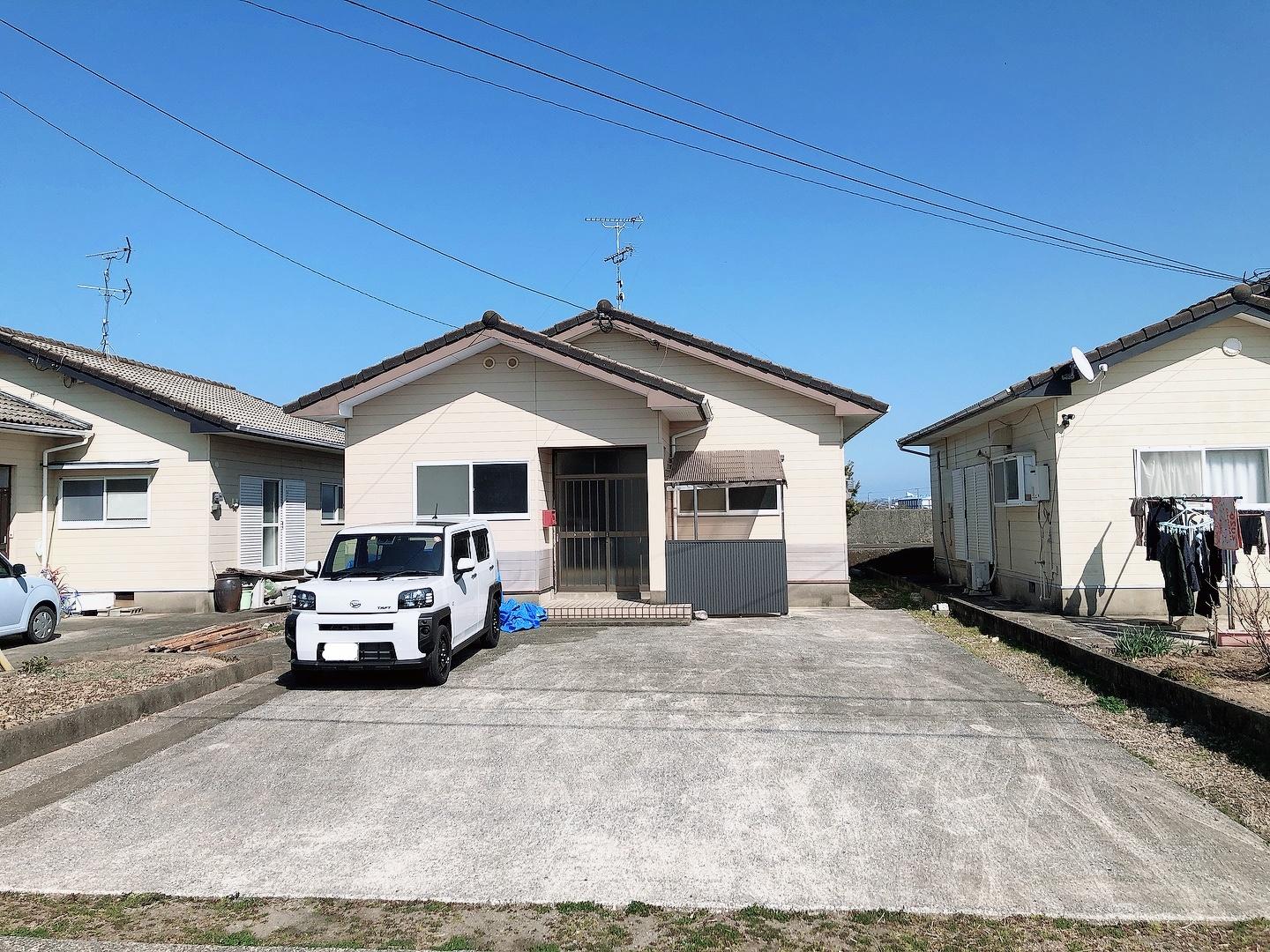 house for sale in 雲仙市, Nagasaki | ¥5,000,000 | 2LDK | Akiyama house f…