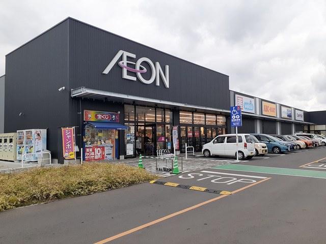 イオン島原店 (2,526m)