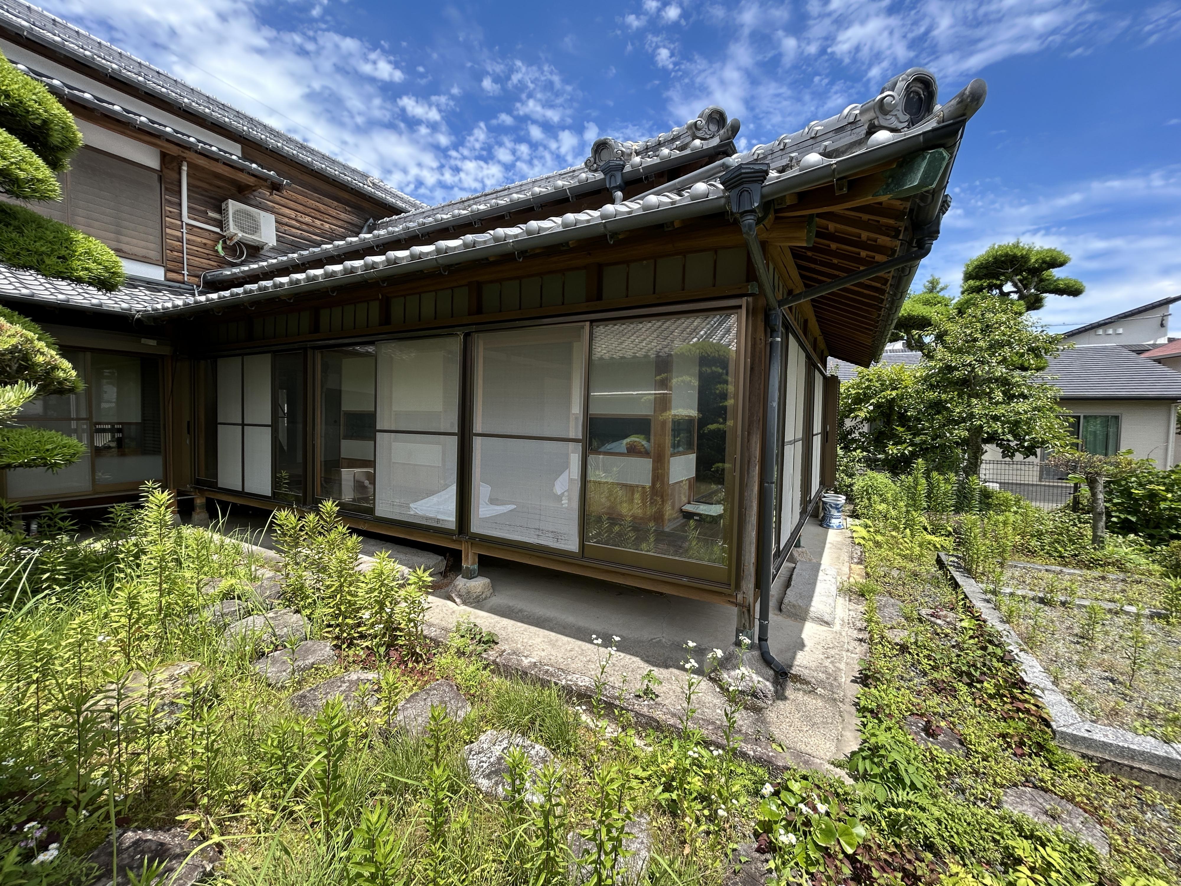 detached 長崎県島原市城内２丁目 地図を見る