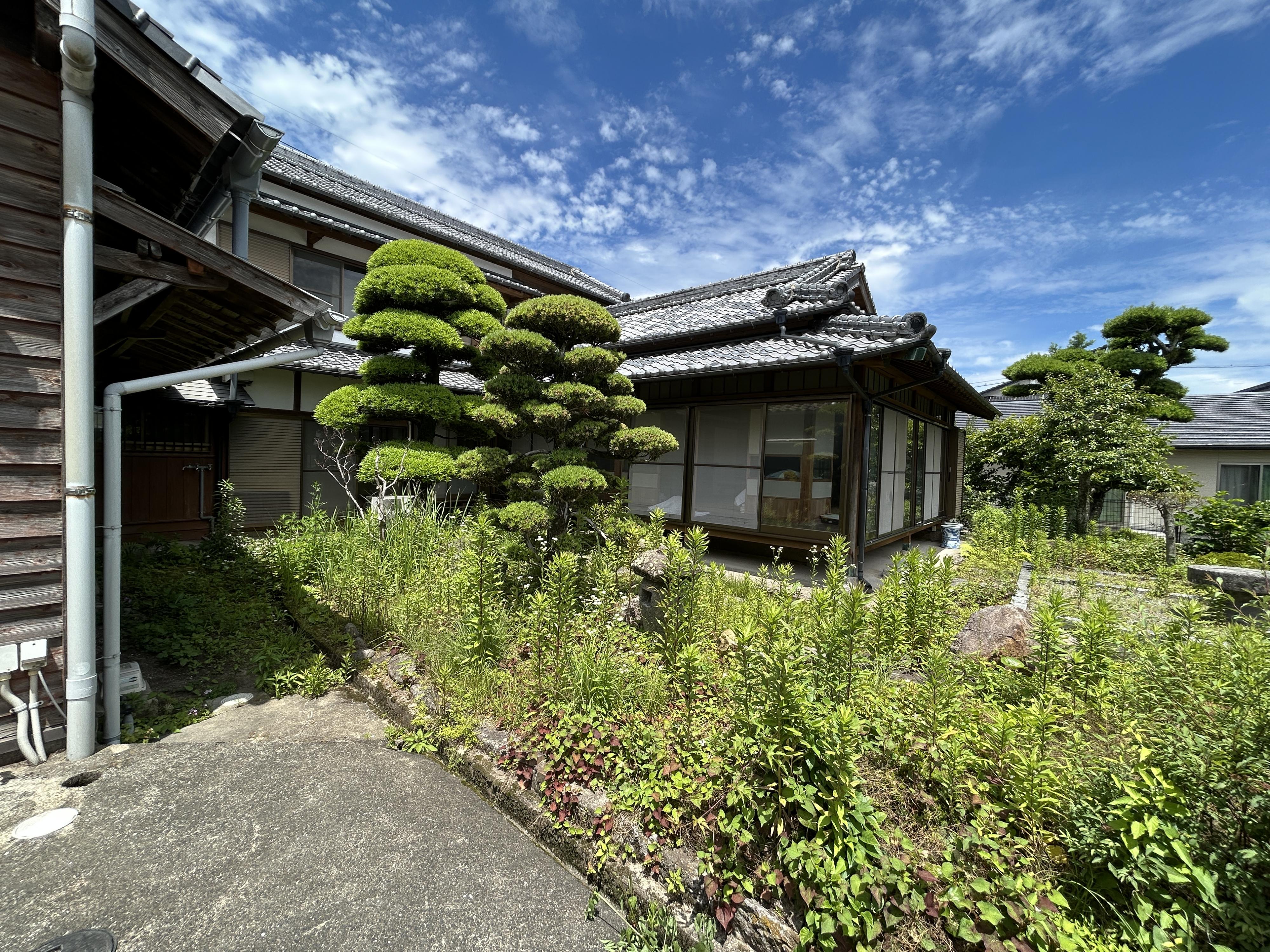 detached 長崎県島原市城内２丁目 地図を見る