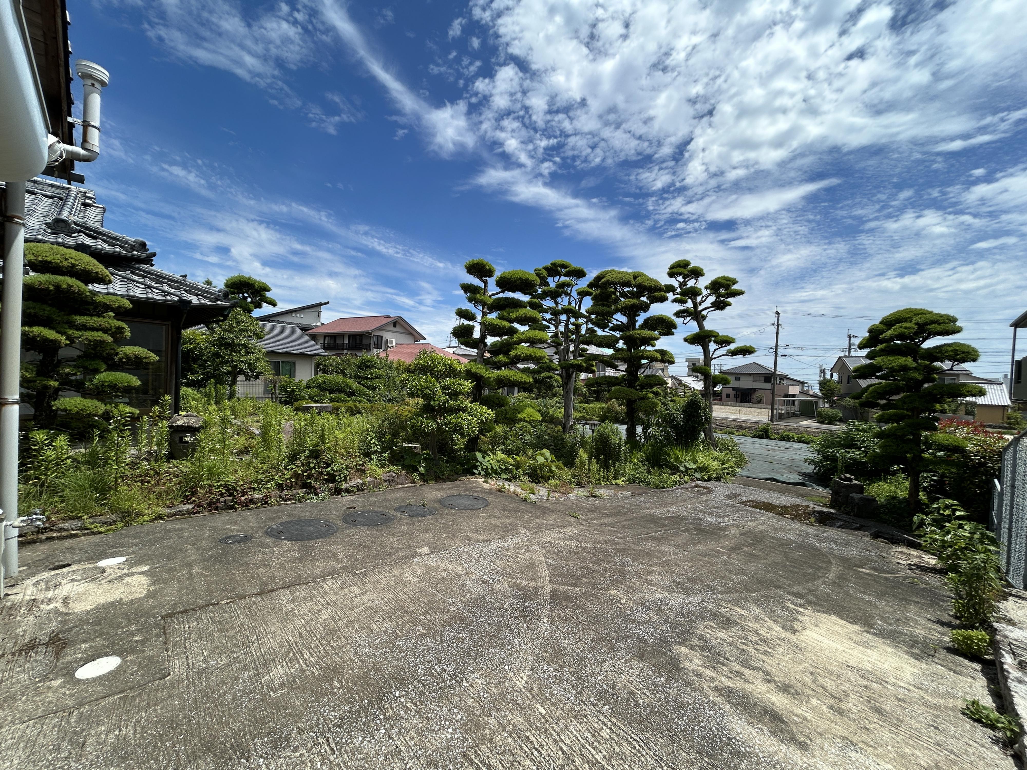 detached 長崎県島原市城内２丁目 地図を見る