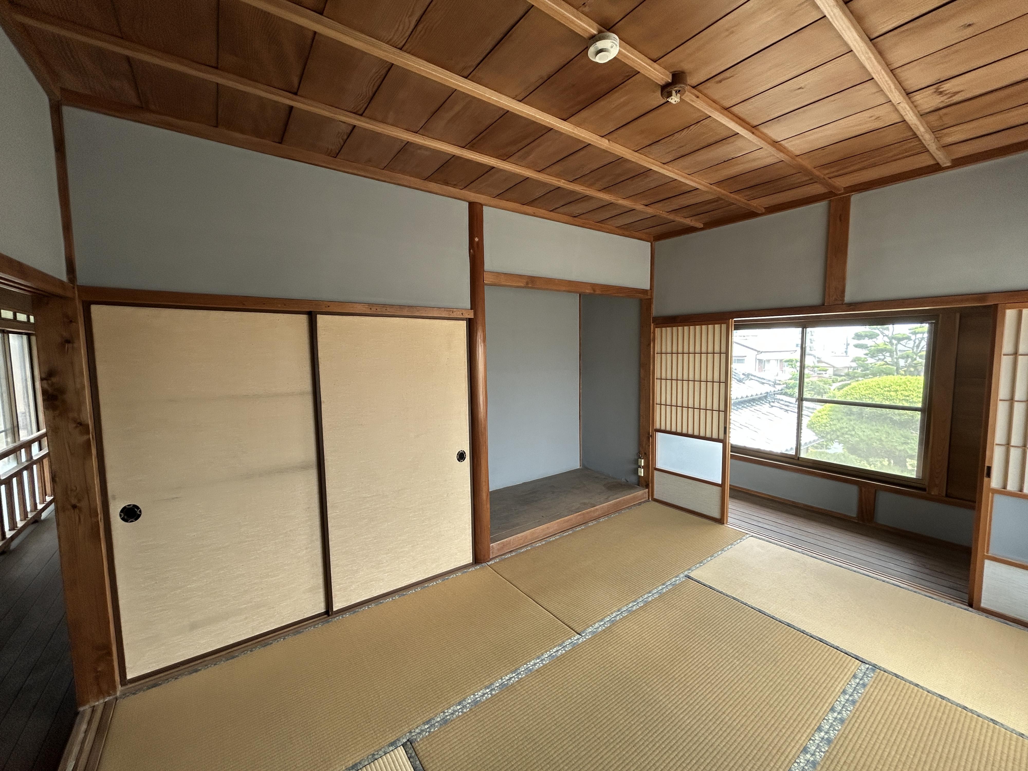 detached 長崎県島原市城内２丁目 地図を見る