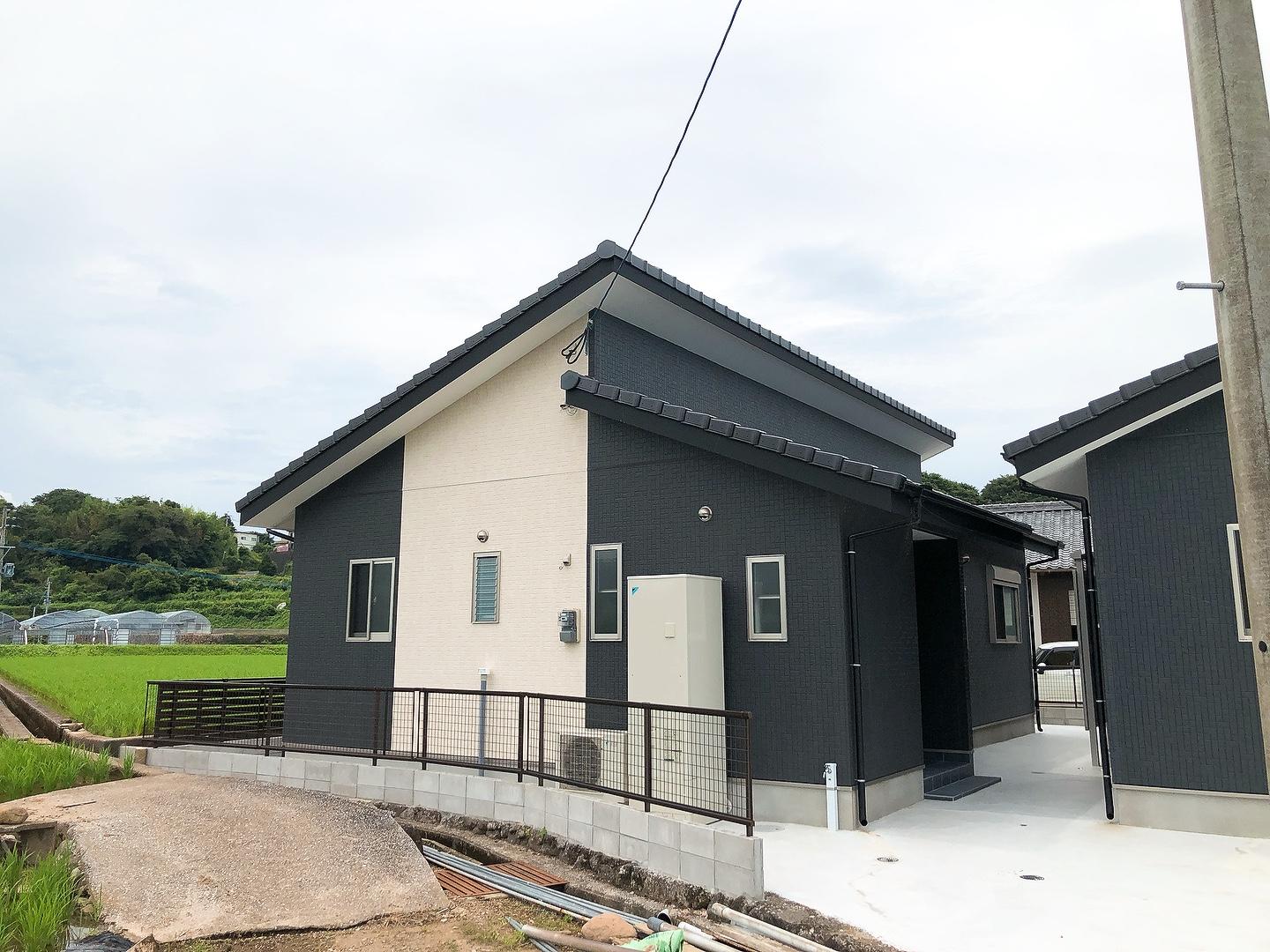 house for sale in 雲仙市, Nagasaki | ¥15,500,000 | 3LDK | Akiyama house…