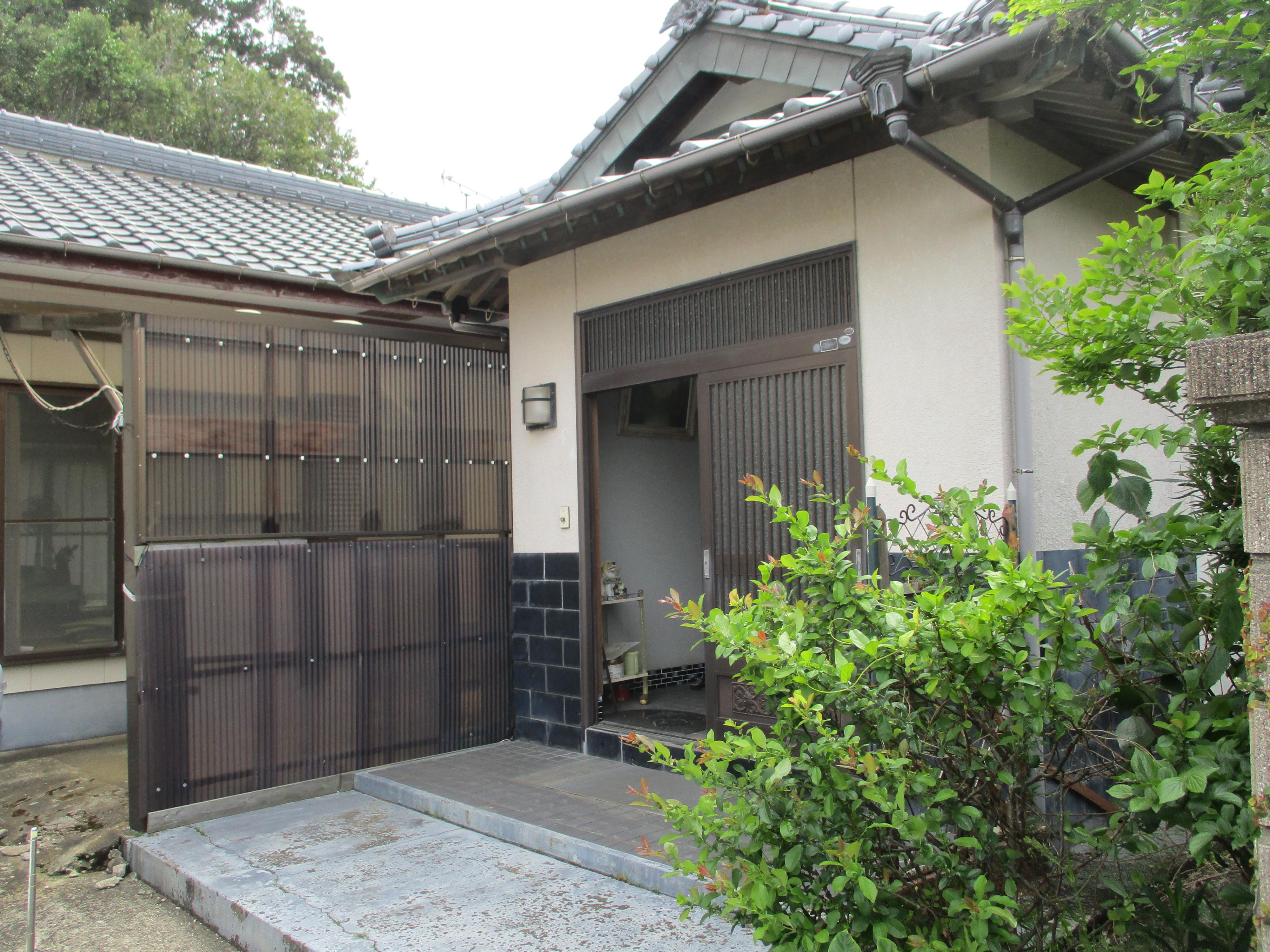 detached 長崎県西海市大瀬戸町松島外郷 地図を見る