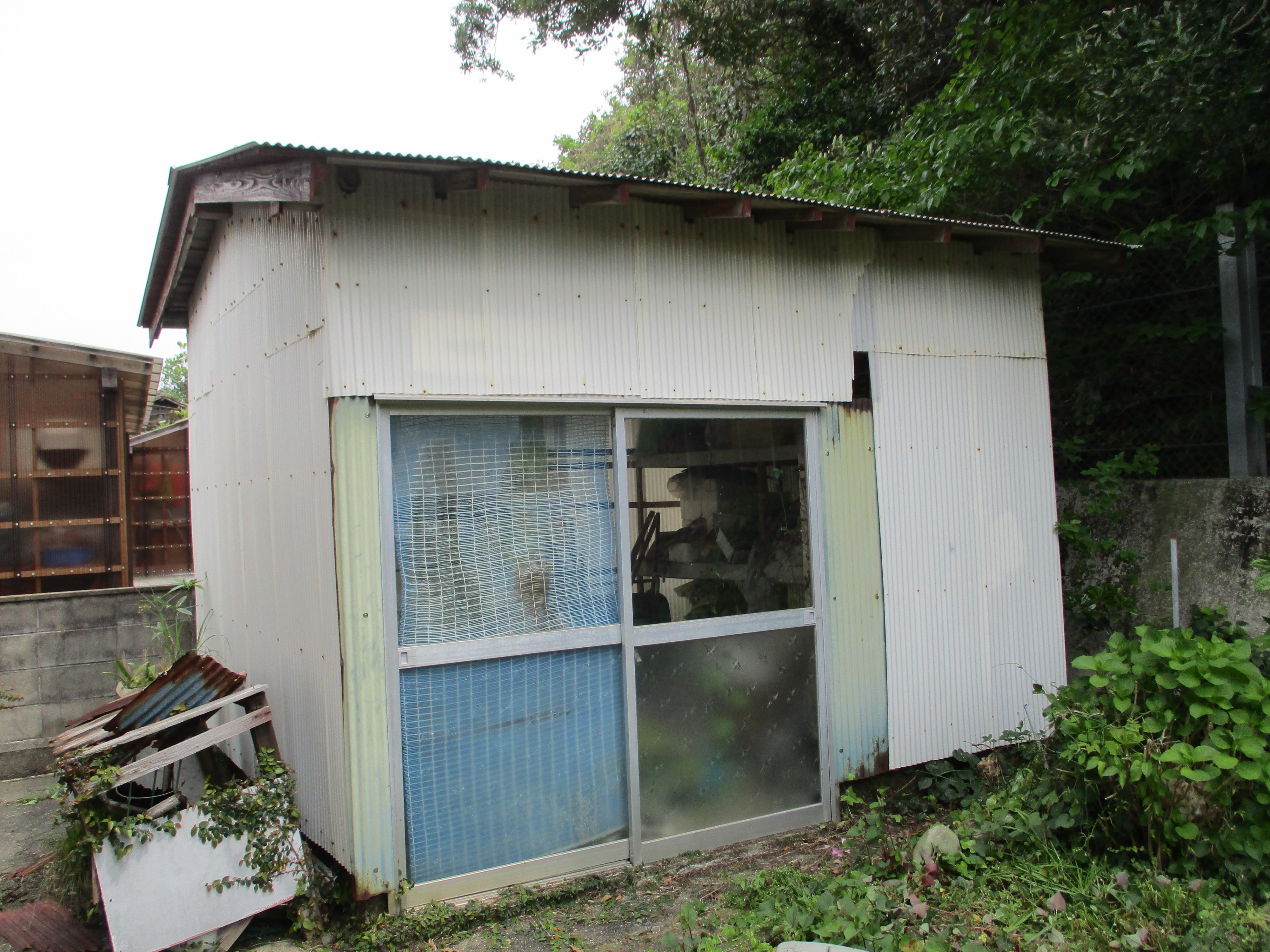 detached 長崎県西海市大瀬戸町松島外郷 地図を見る