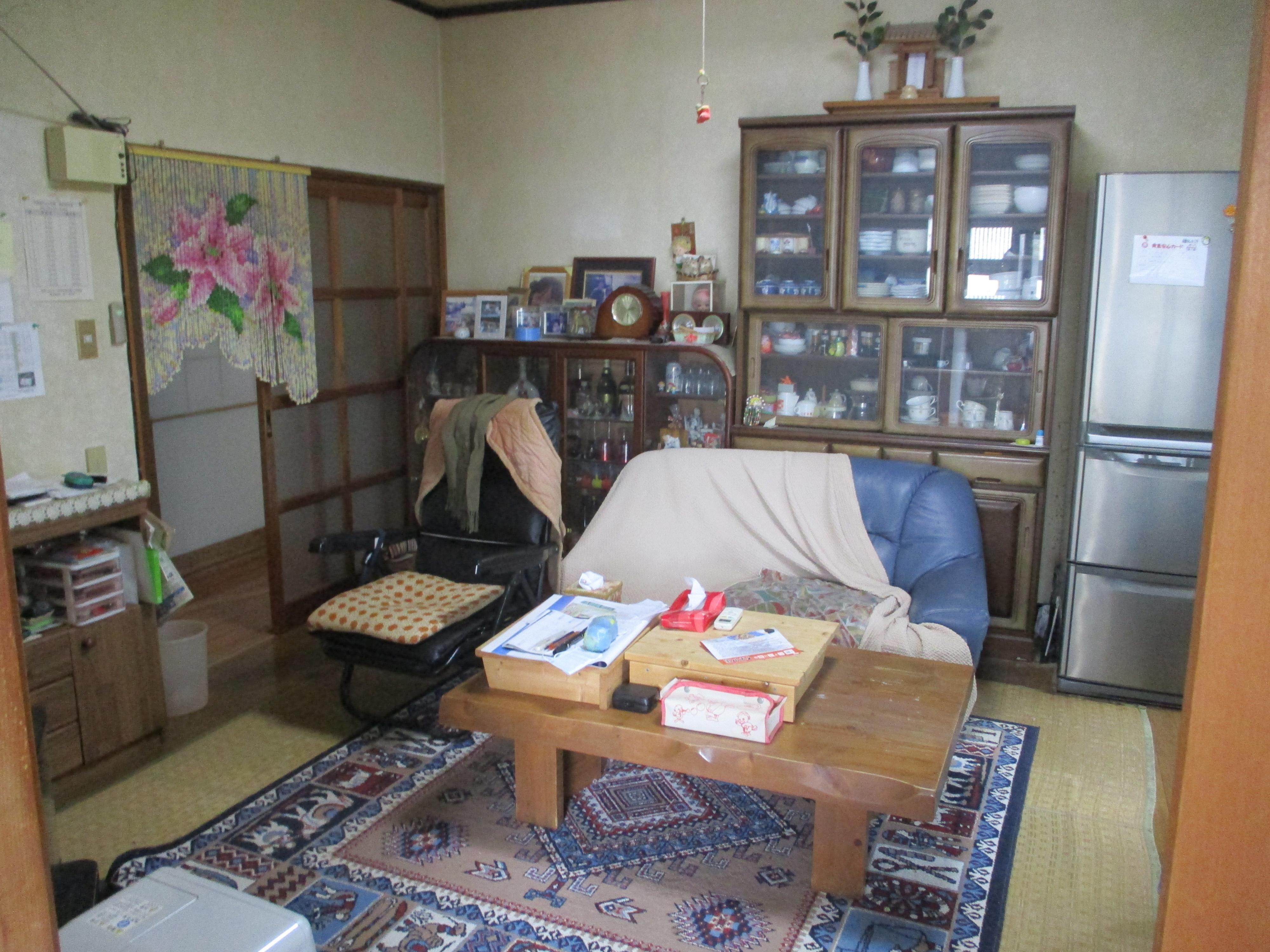 detached 長崎県西海市大瀬戸町松島外郷 地図を見る