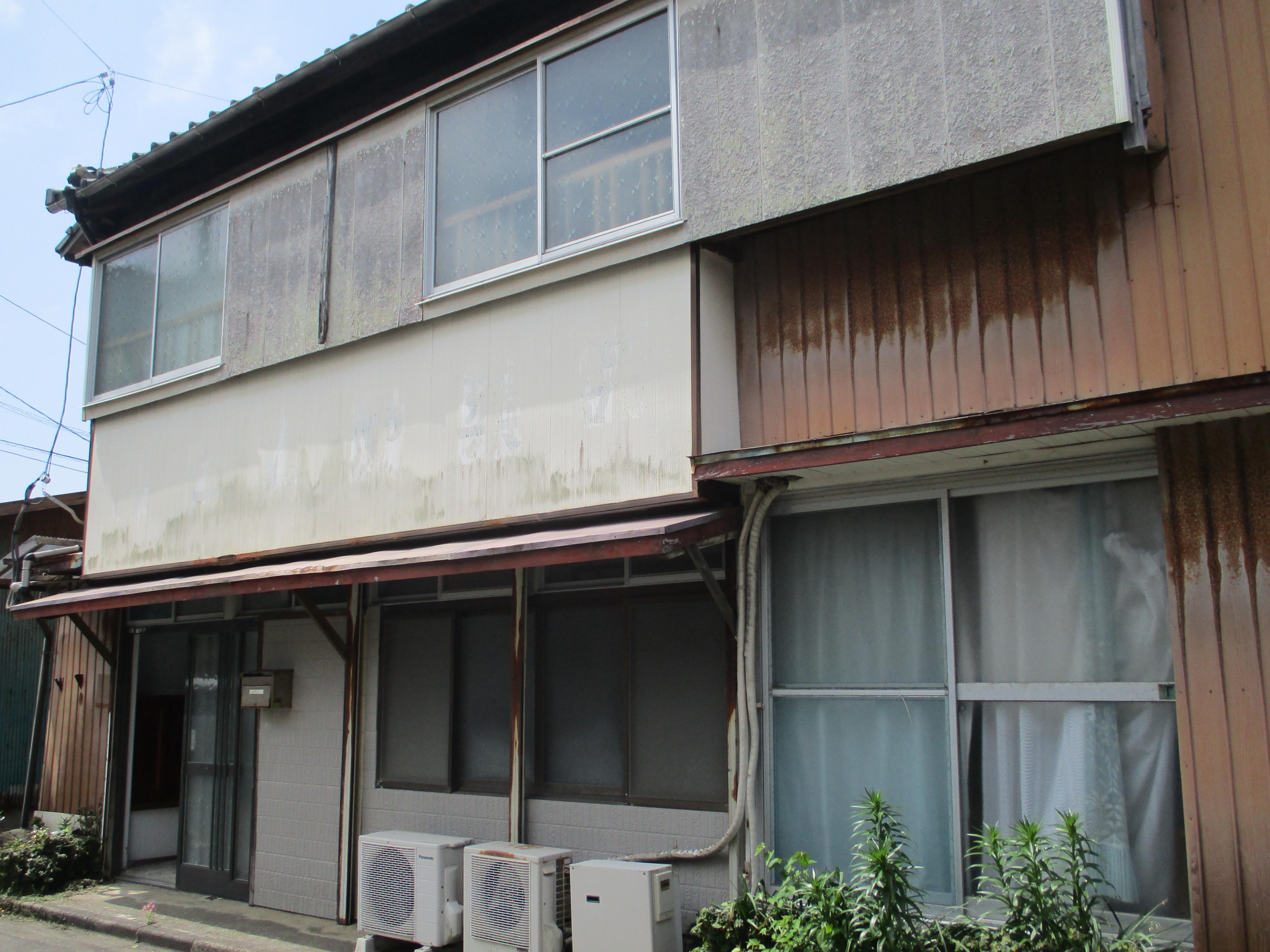 townhouse 長崎県西海市大瀬戸町瀬戸板浦郷 地図を見る