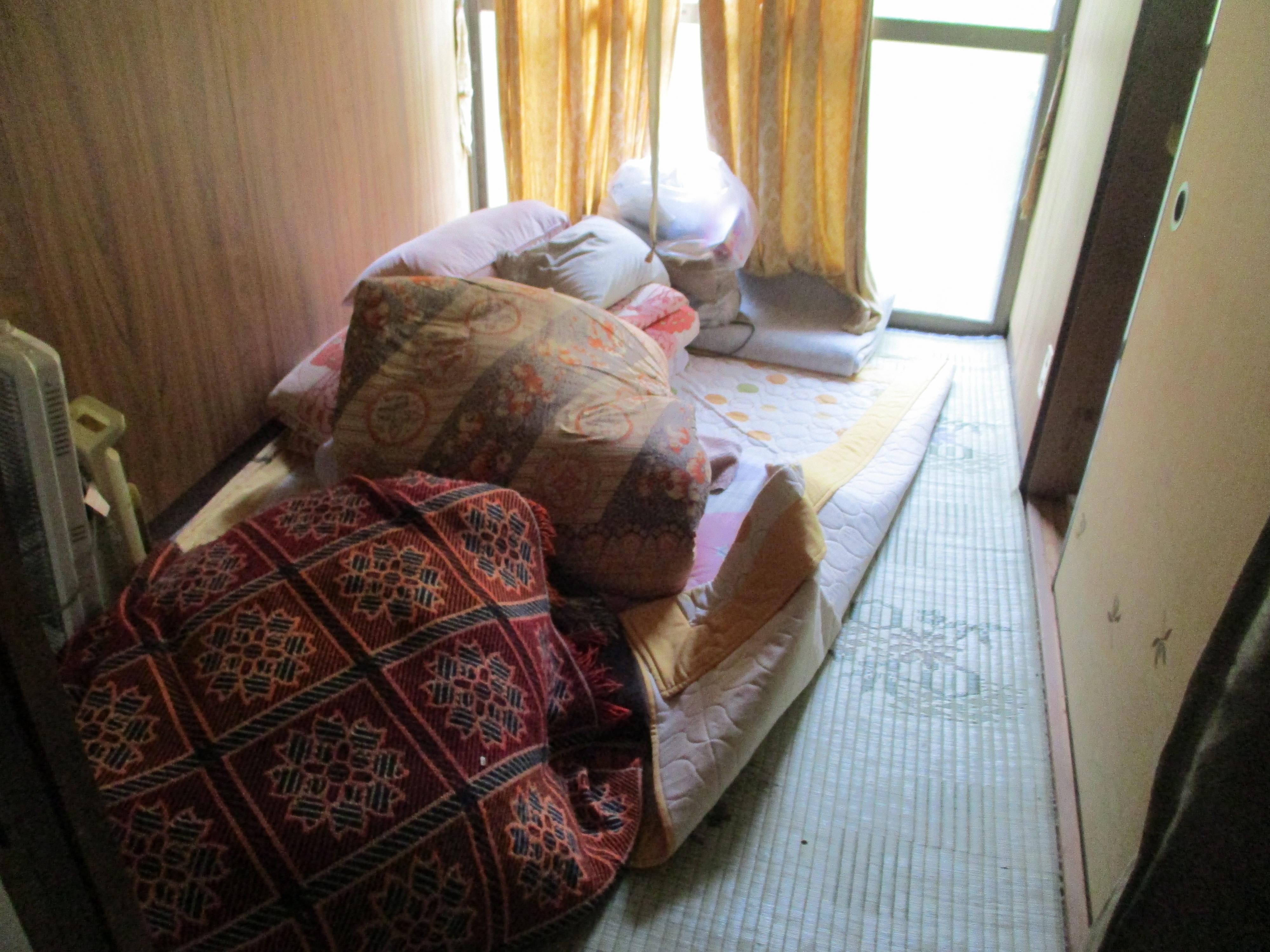 detached 長崎県西海市西海町横瀬郷 地図を見る