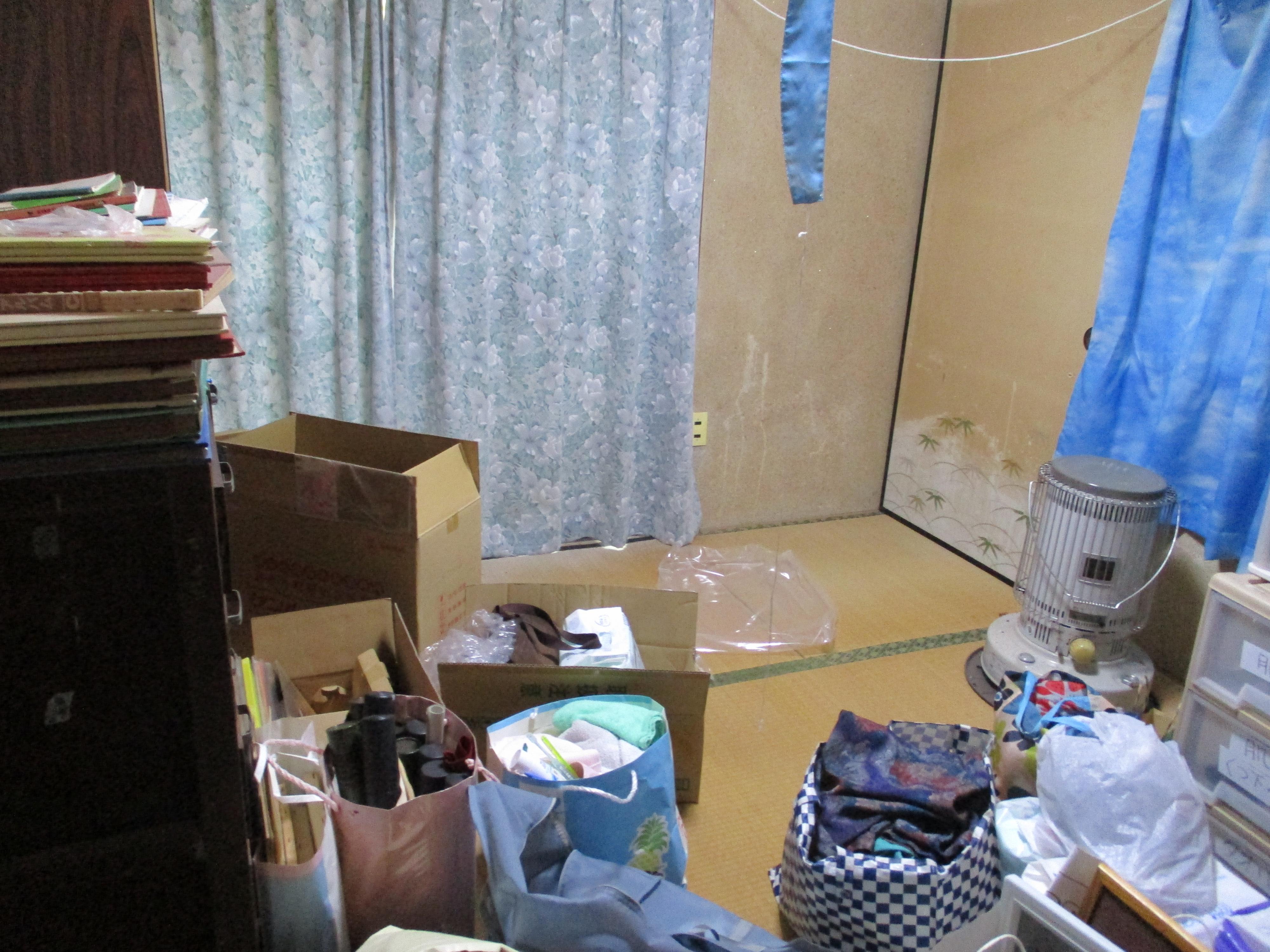 detached 長崎県西海市西海町横瀬郷 地図を見る