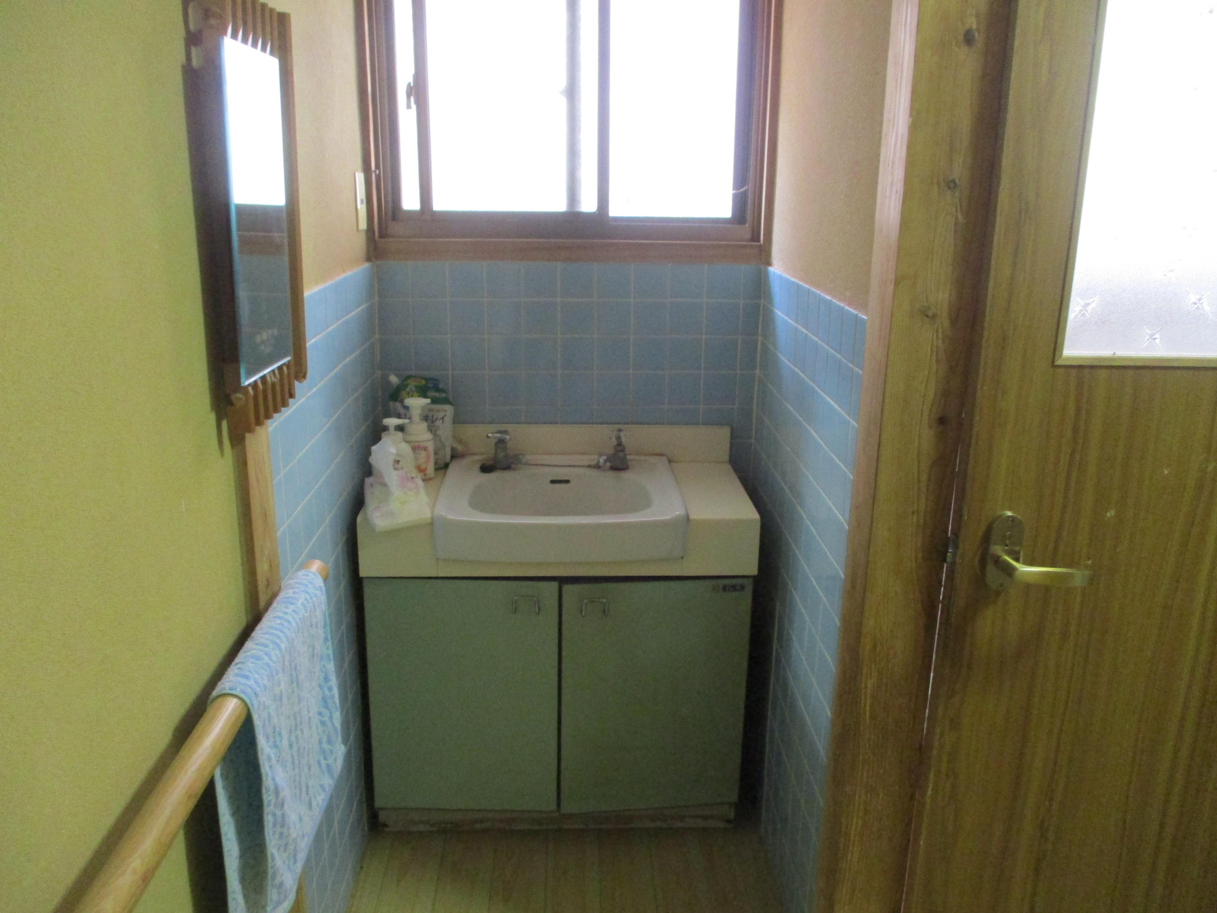 detached 長崎県西海市西海町横瀬郷 地図を見る