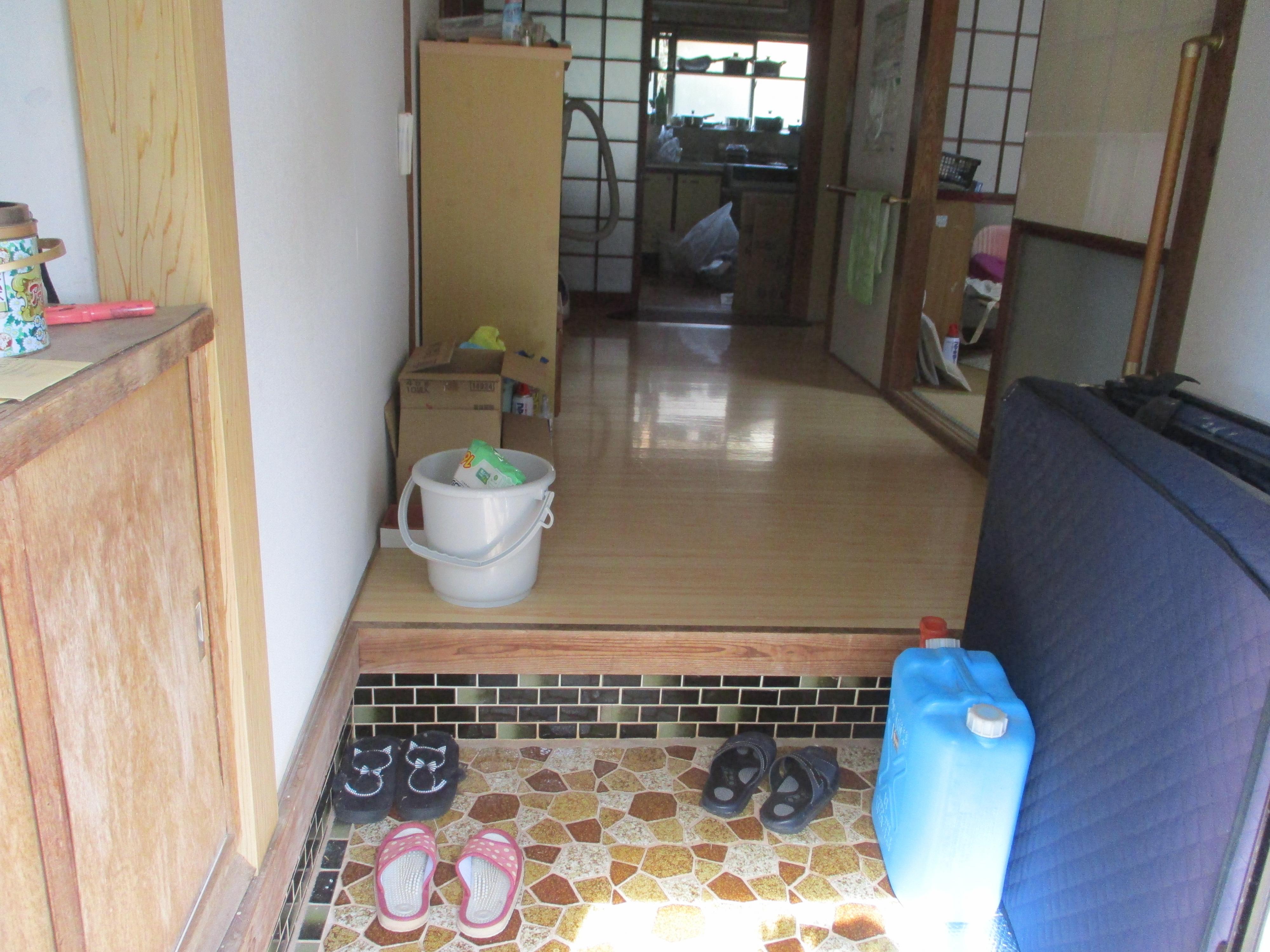 detached 長崎県西海市西海町横瀬郷 地図を見る