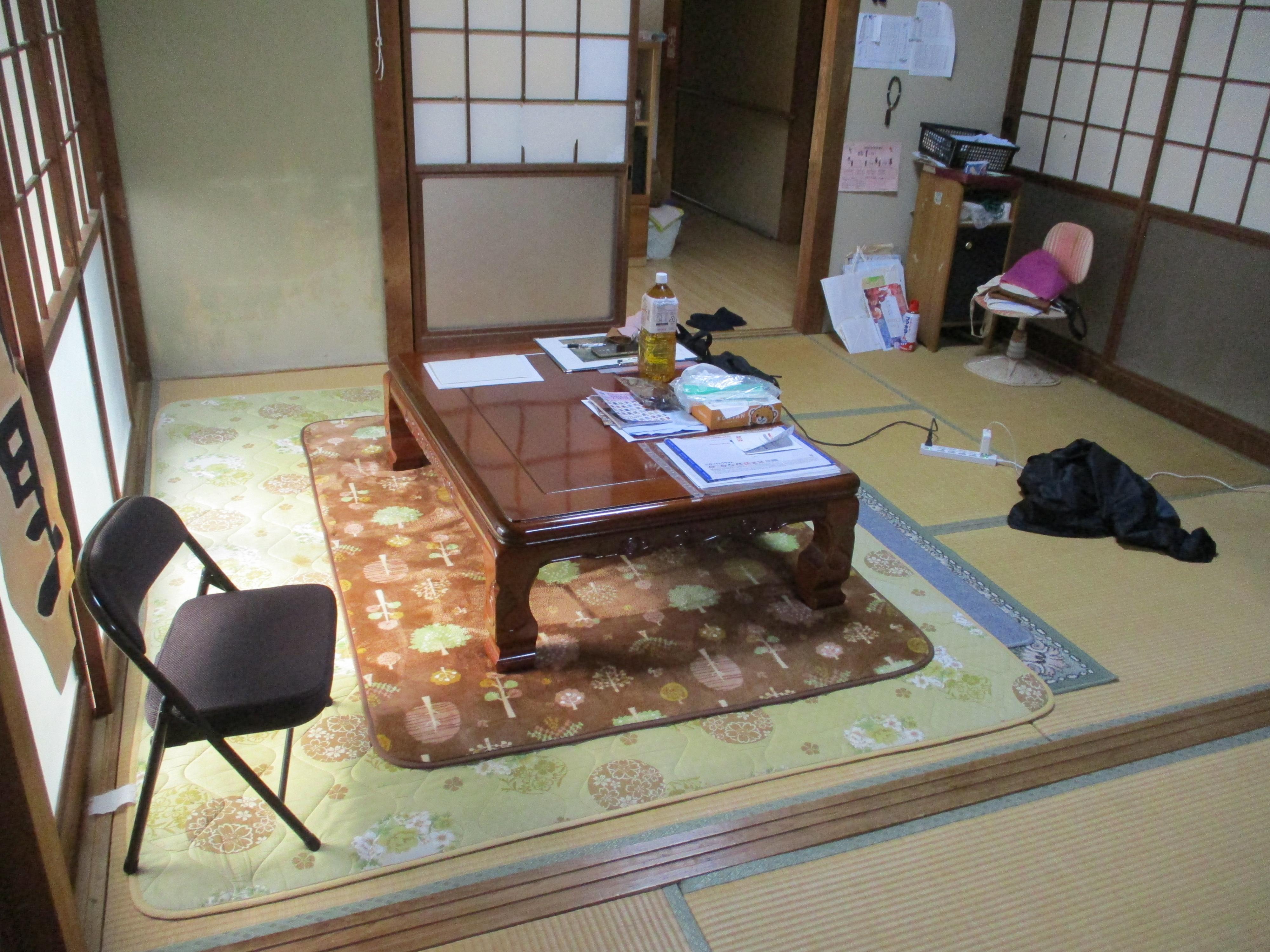 detached 長崎県西海市西海町横瀬郷 地図を見る