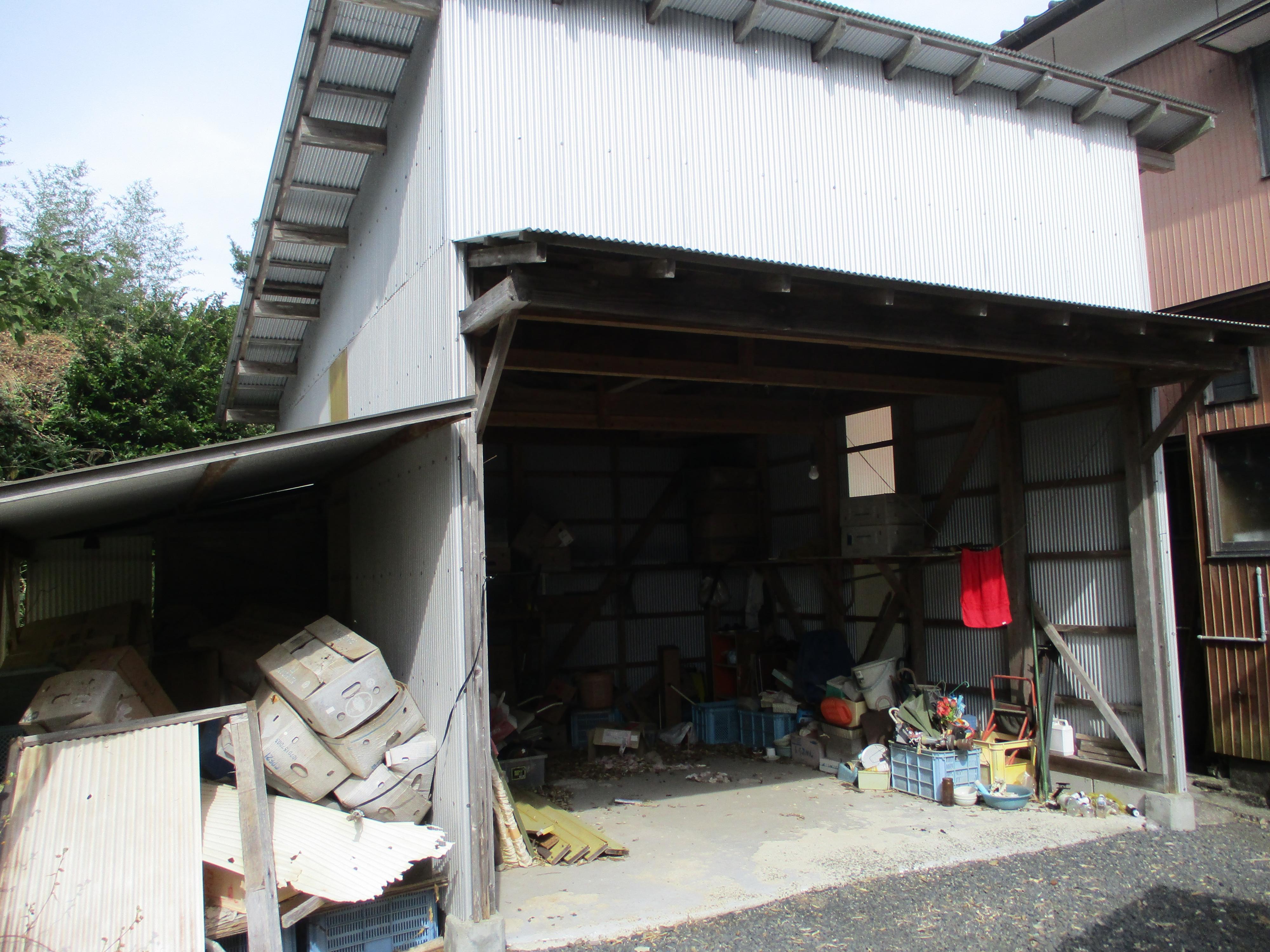 detached 長崎県西海市西海町横瀬郷 地図を見る