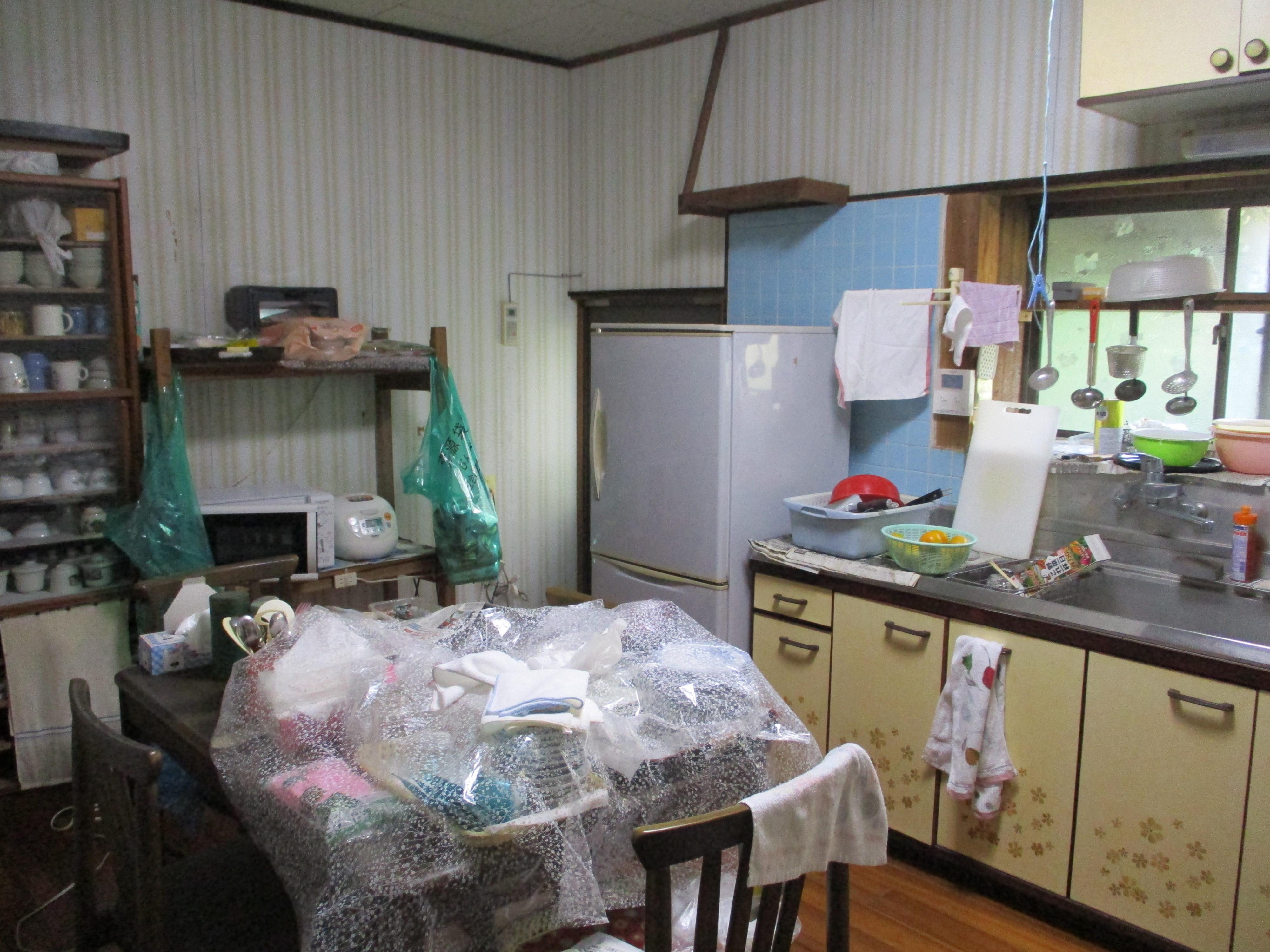 detached 長崎県西海市西海町横瀬郷 地図を見る