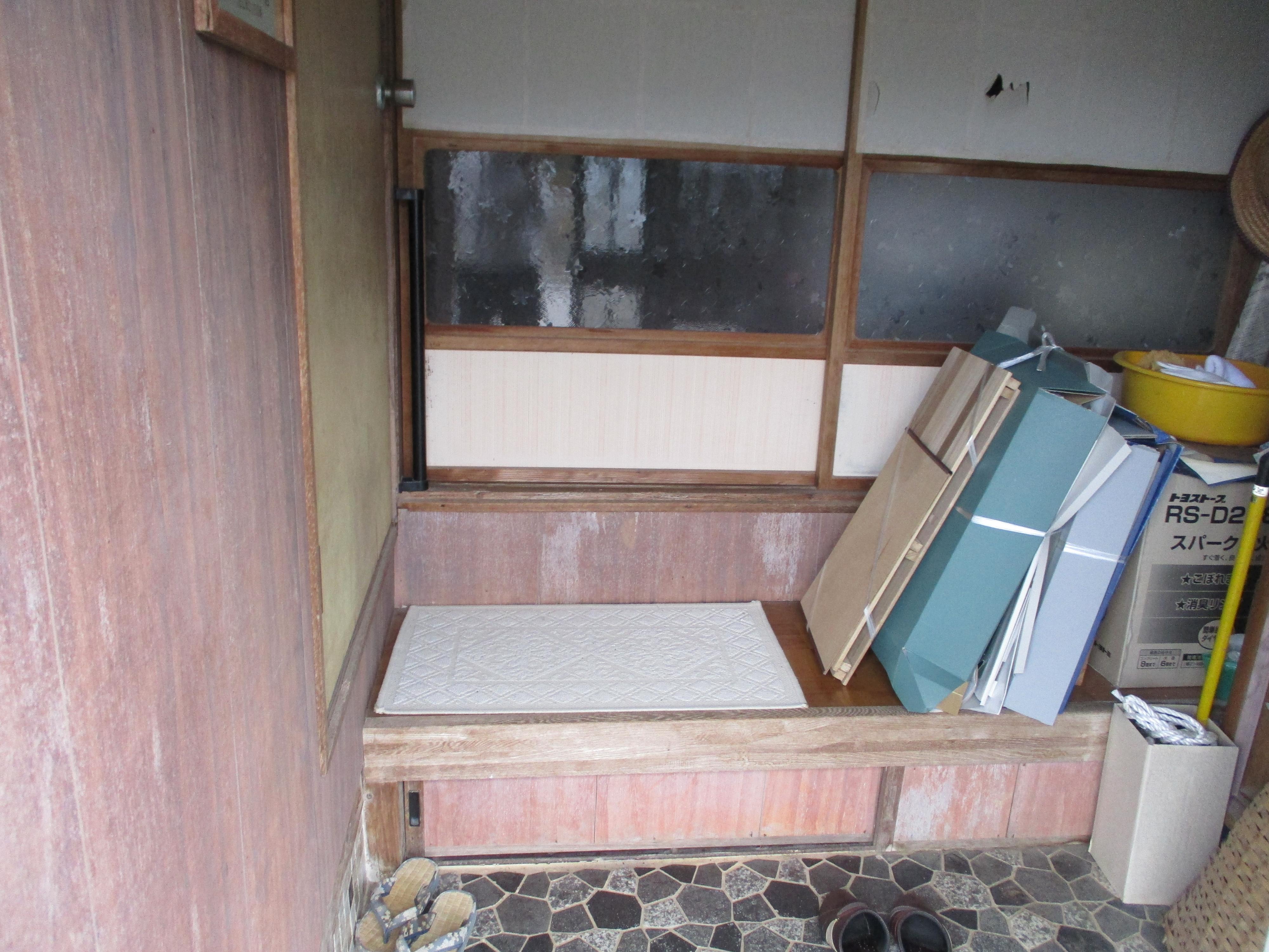 detached 長崎県西海市大瀬戸町多以良内郷 地図を見る