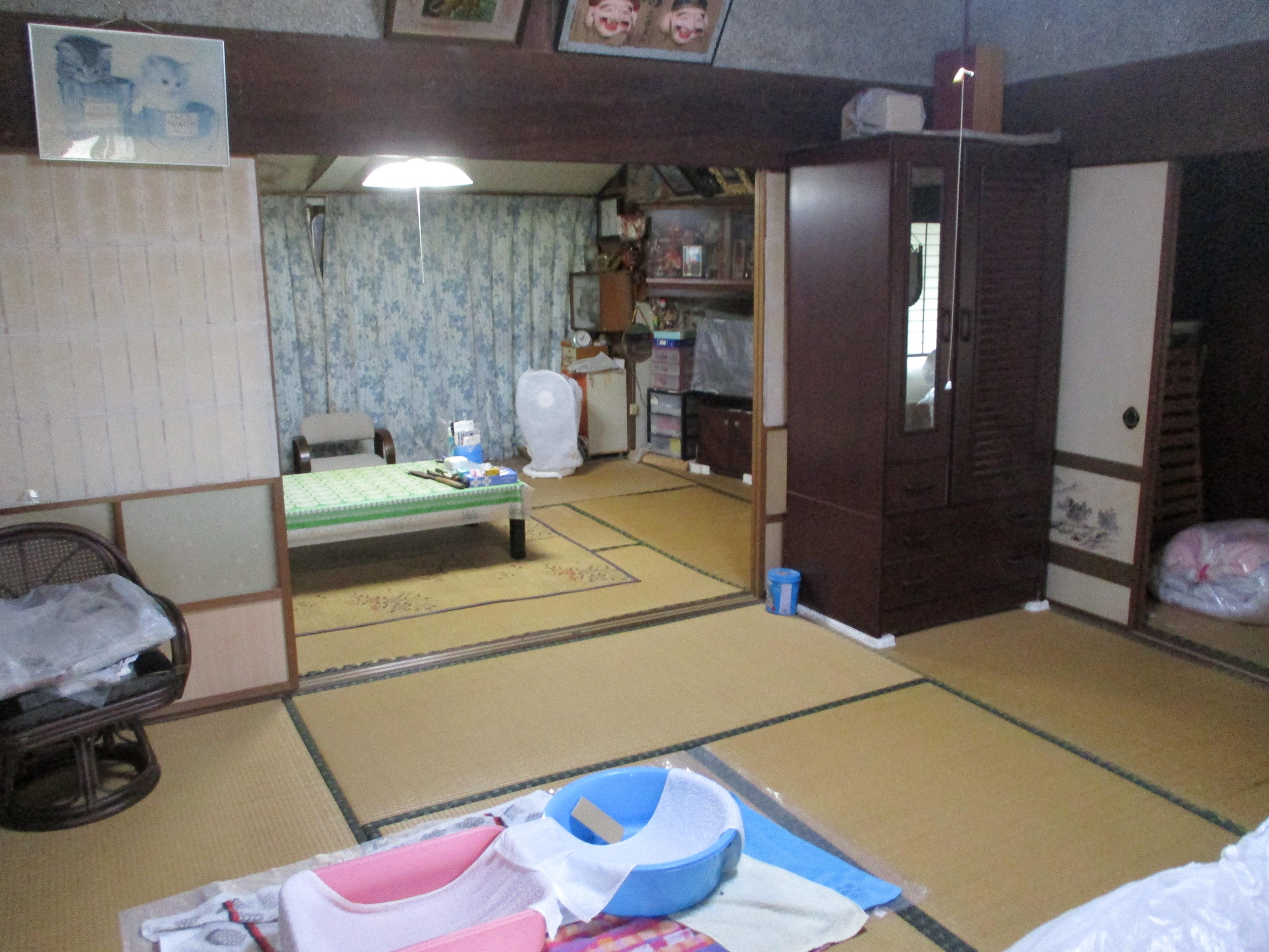 detached 長崎県西海市大瀬戸町多以良内郷 地図を見る