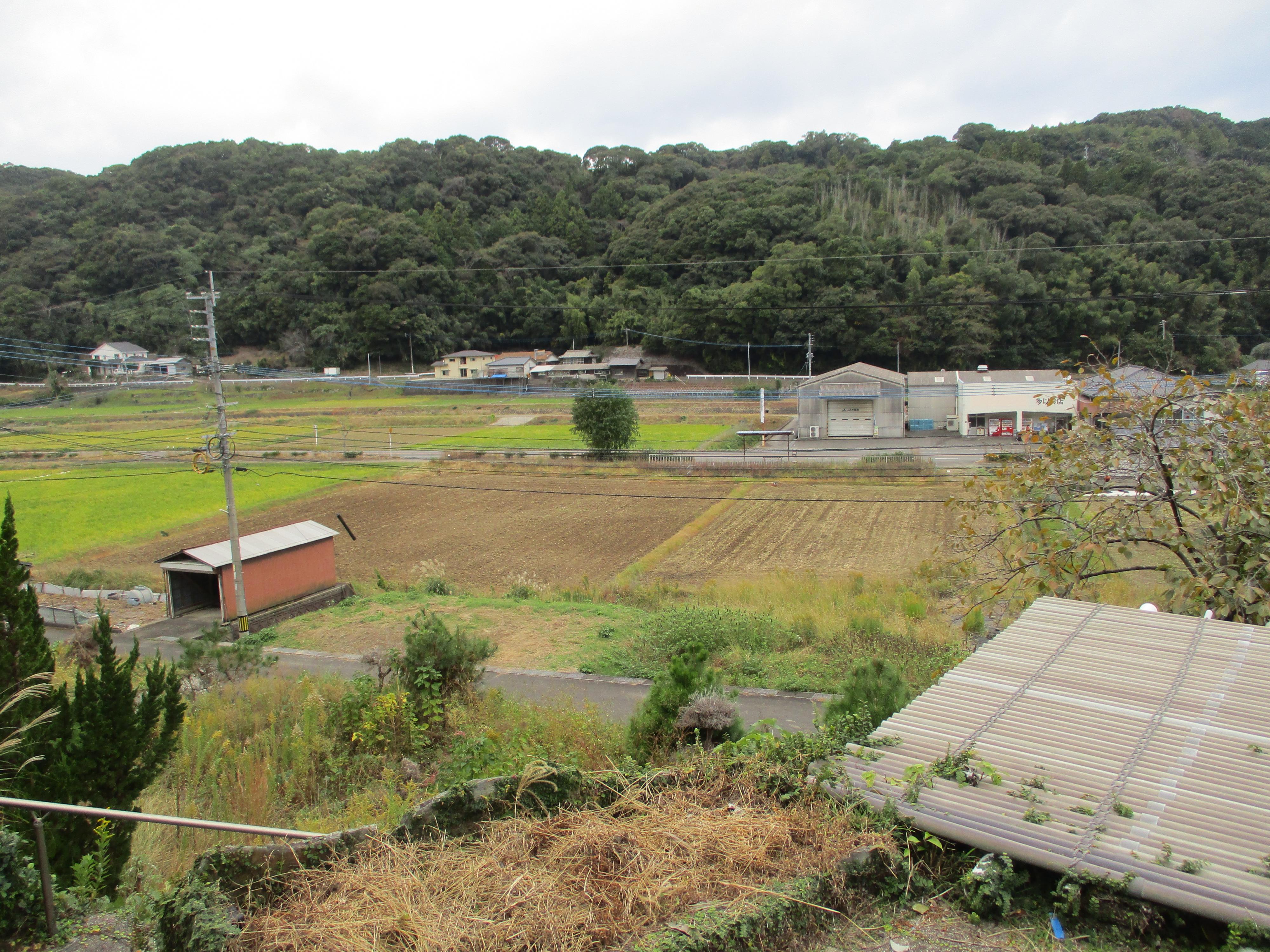 detached 長崎県西海市大瀬戸町多以良内郷 地図を見る
