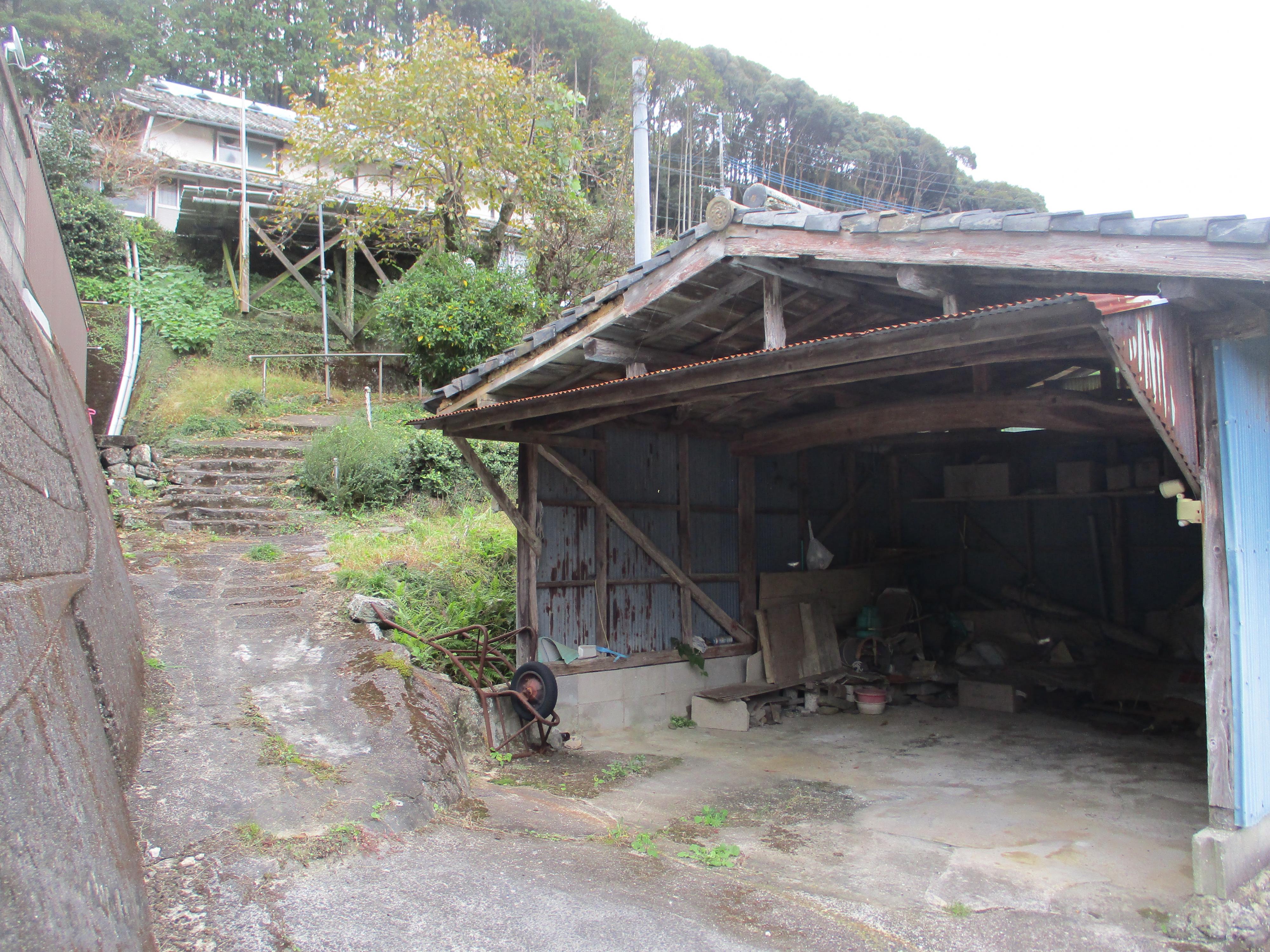 detached 長崎県西海市大瀬戸町多以良内郷 地図を見る