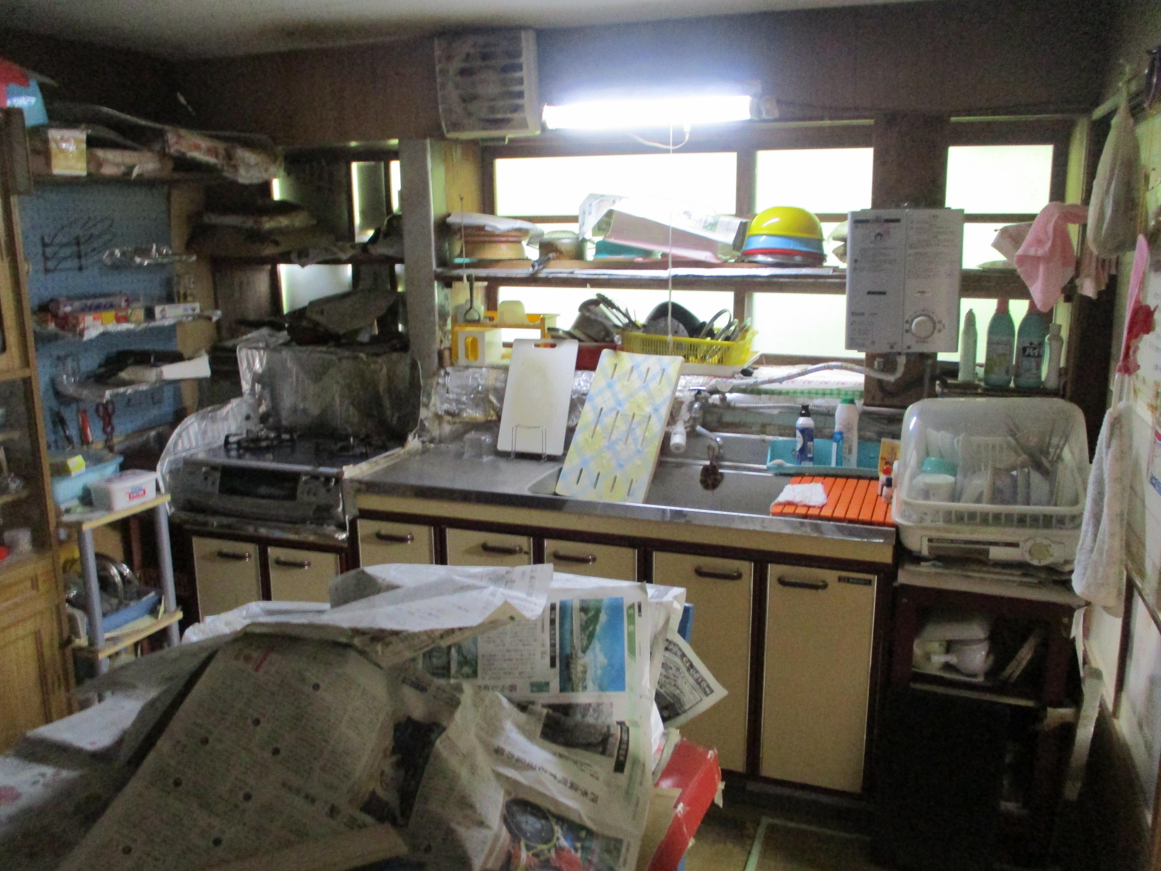 detached 長崎県西海市大瀬戸町多以良内郷 地図を見る