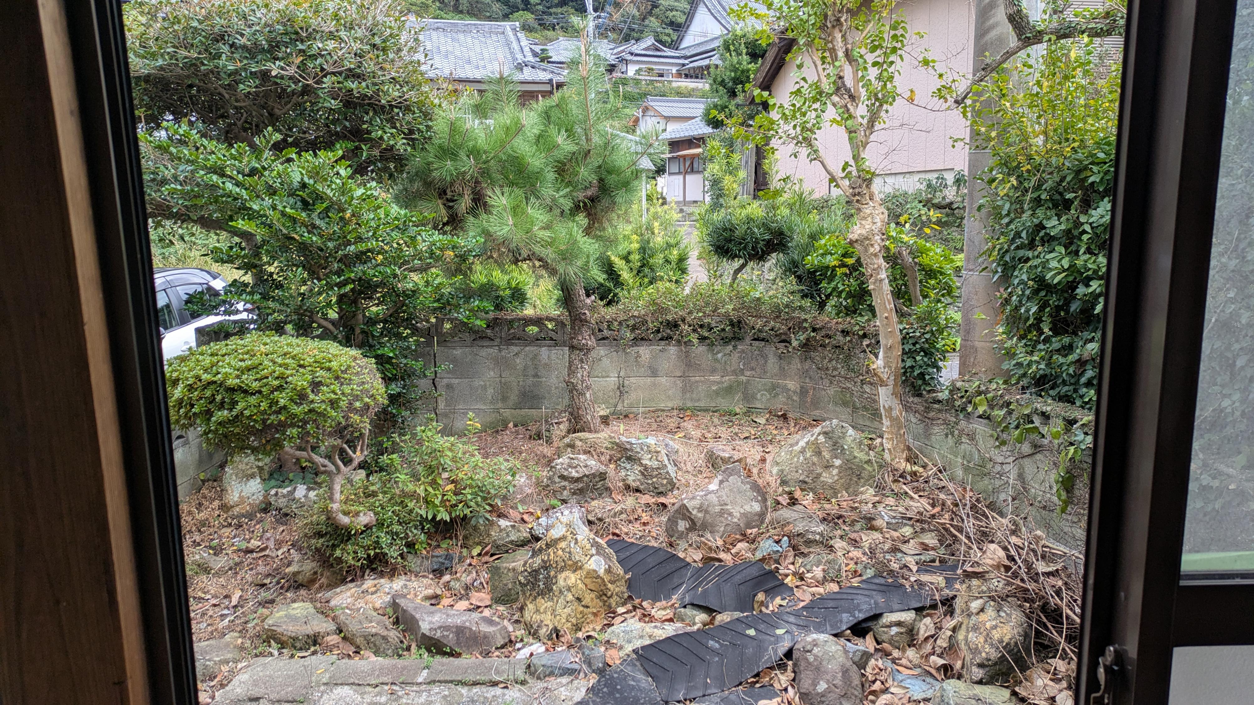 detached 長崎県西海市大瀬戸町雪浦上郷 地図を見る