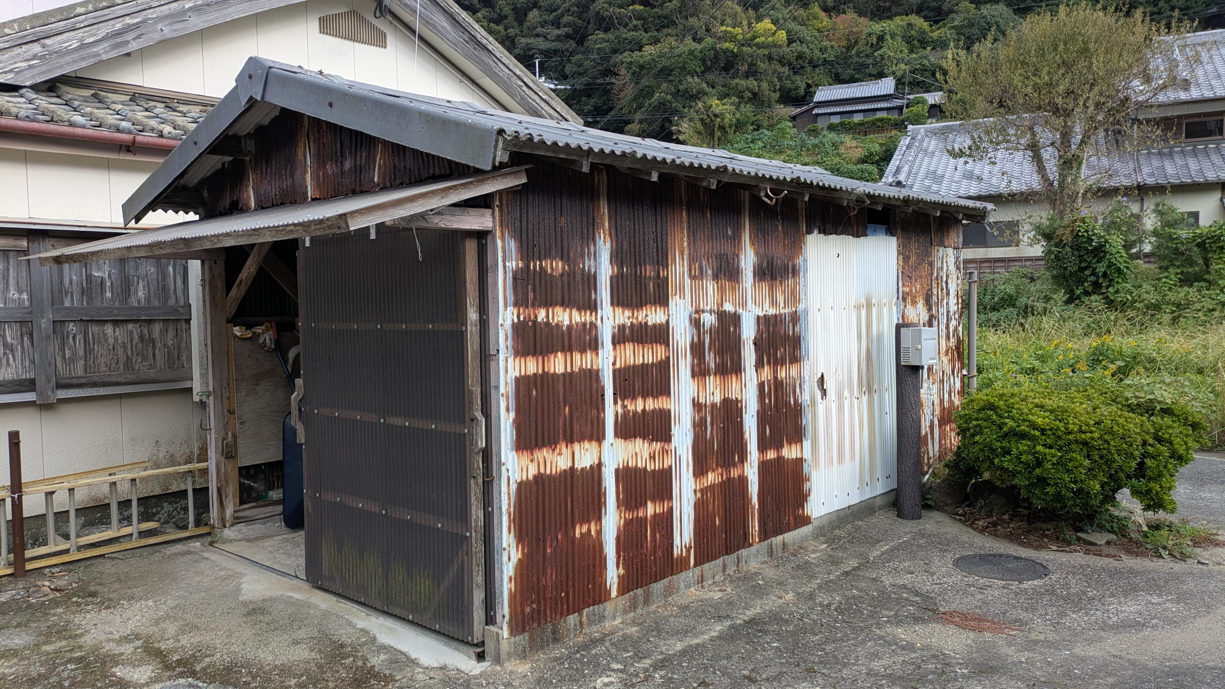 detached 長崎県西海市大瀬戸町雪浦上郷 地図を見る