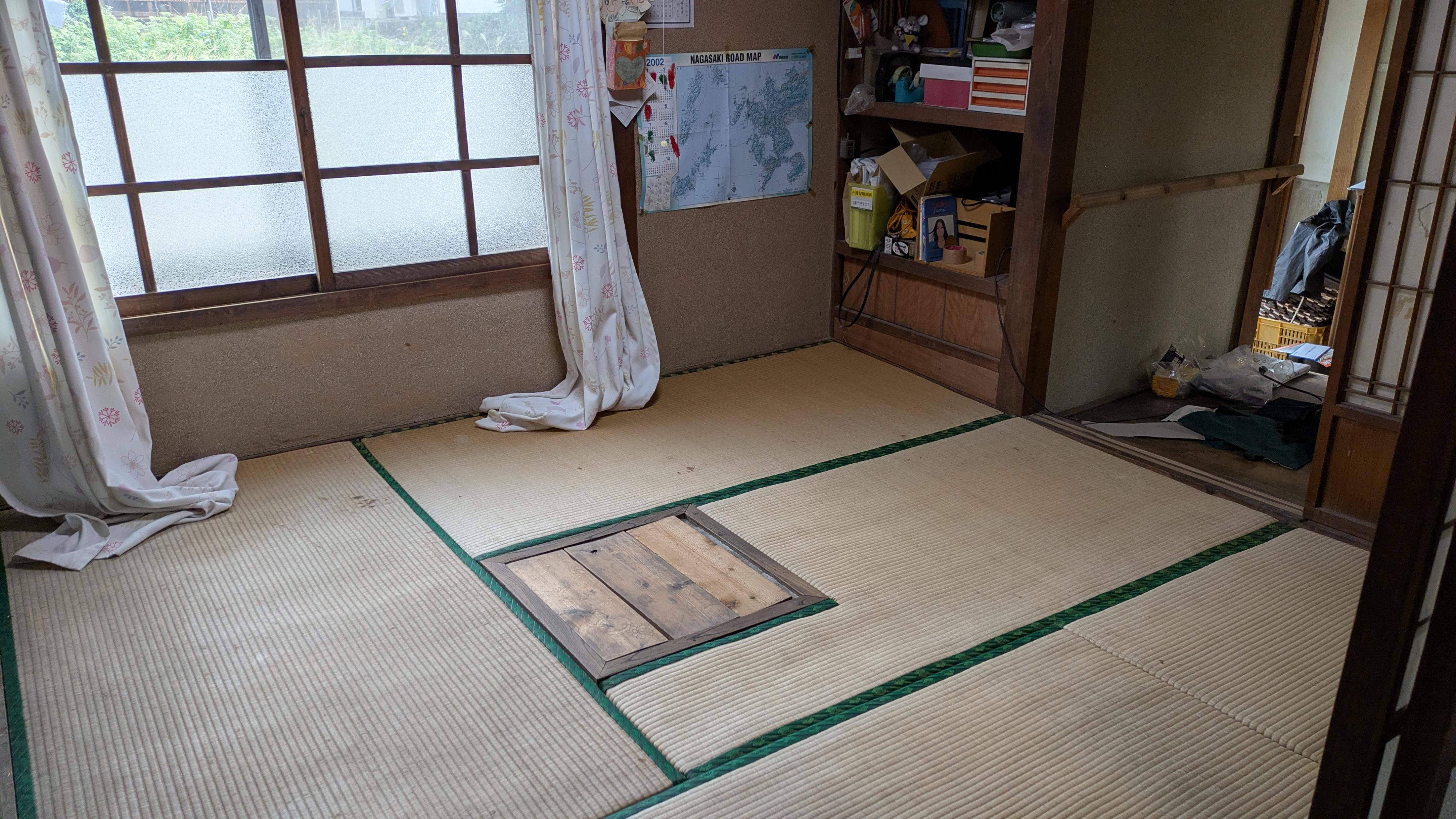 detached 長崎県西海市大瀬戸町雪浦上郷 地図を見る